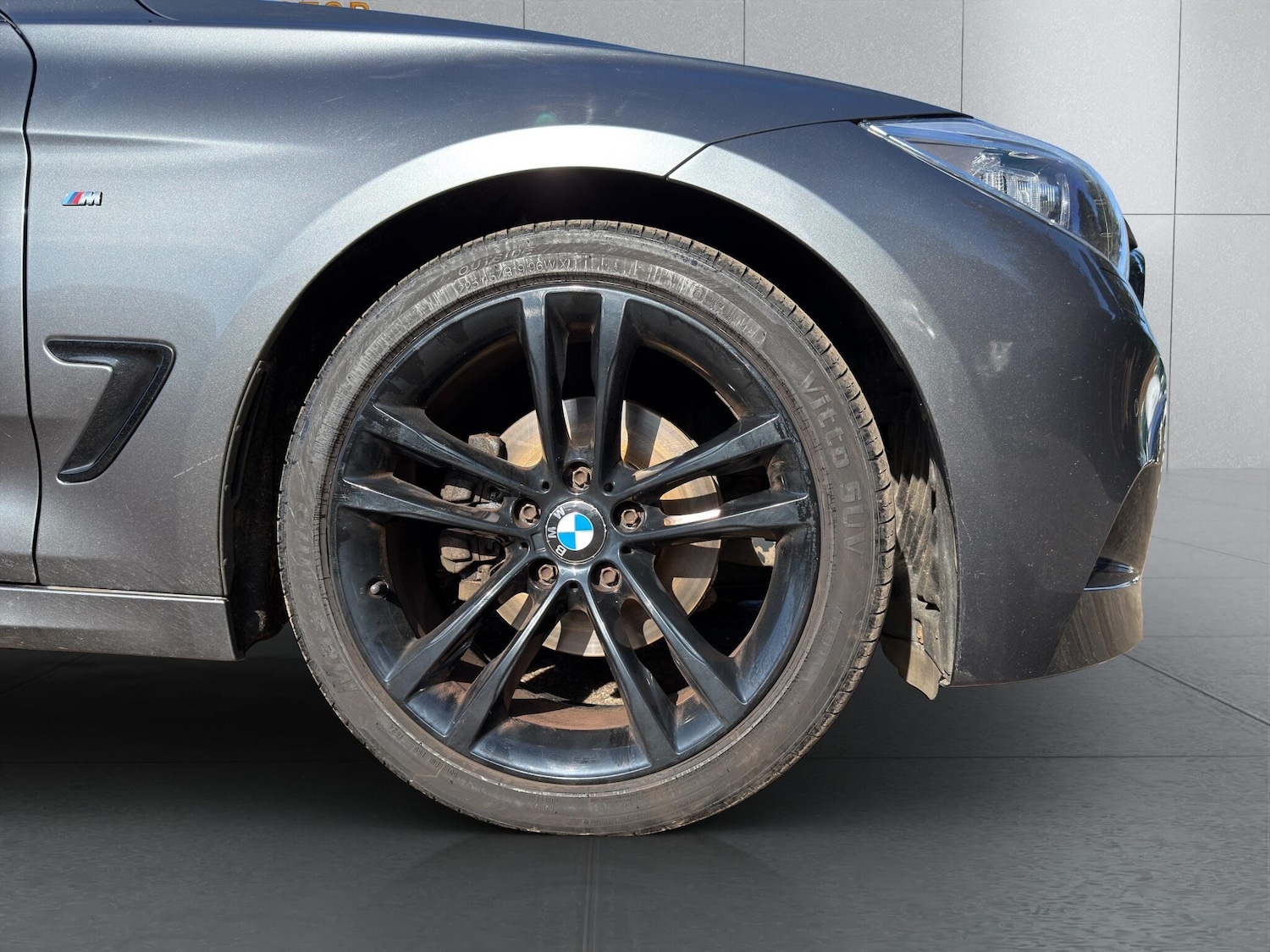 Used BMW 3 Series 2013 for sale - 77723744: Photo 41