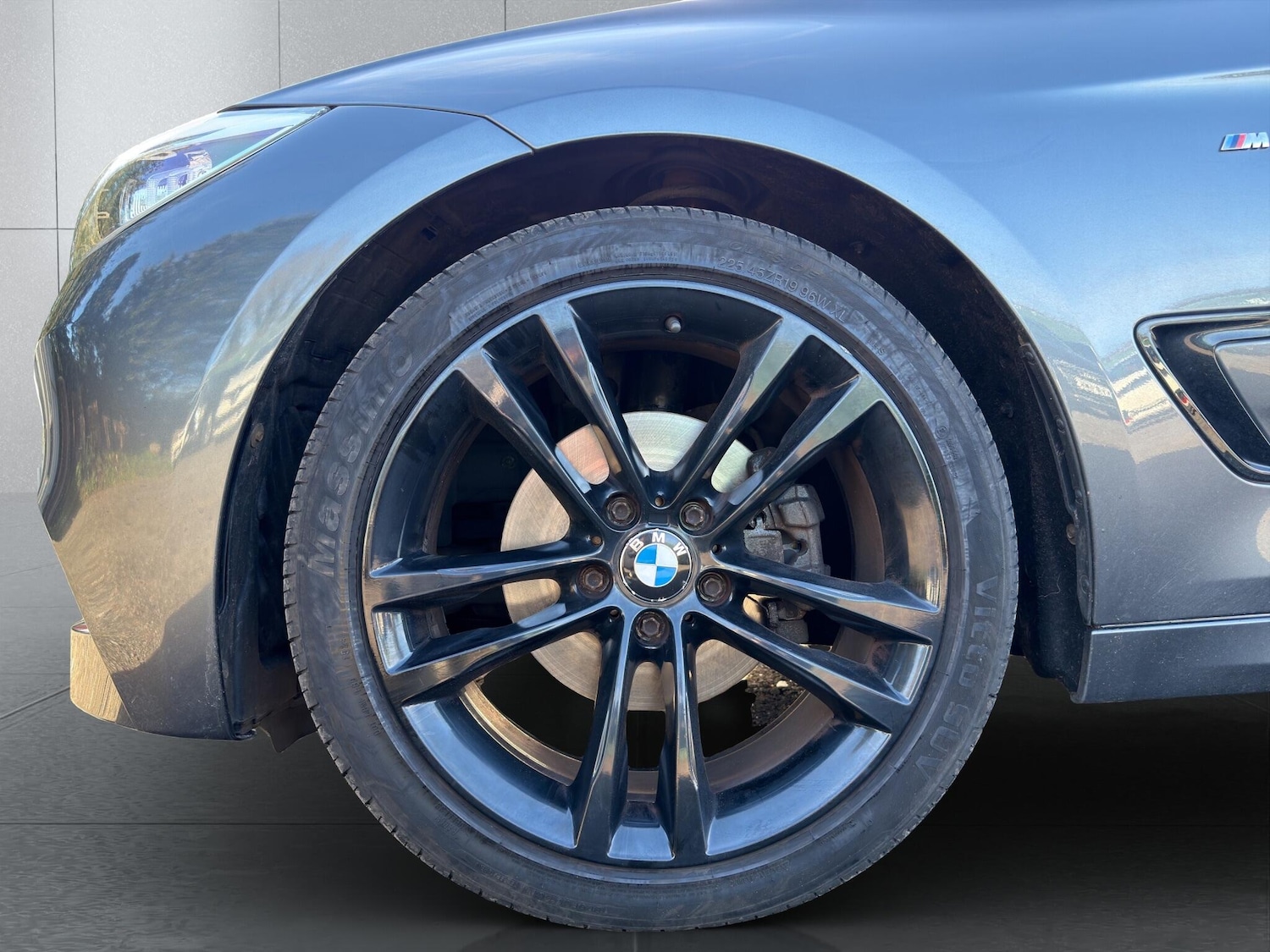 Used BMW 3 Series 2013 for sale - 77723744: Photo 42