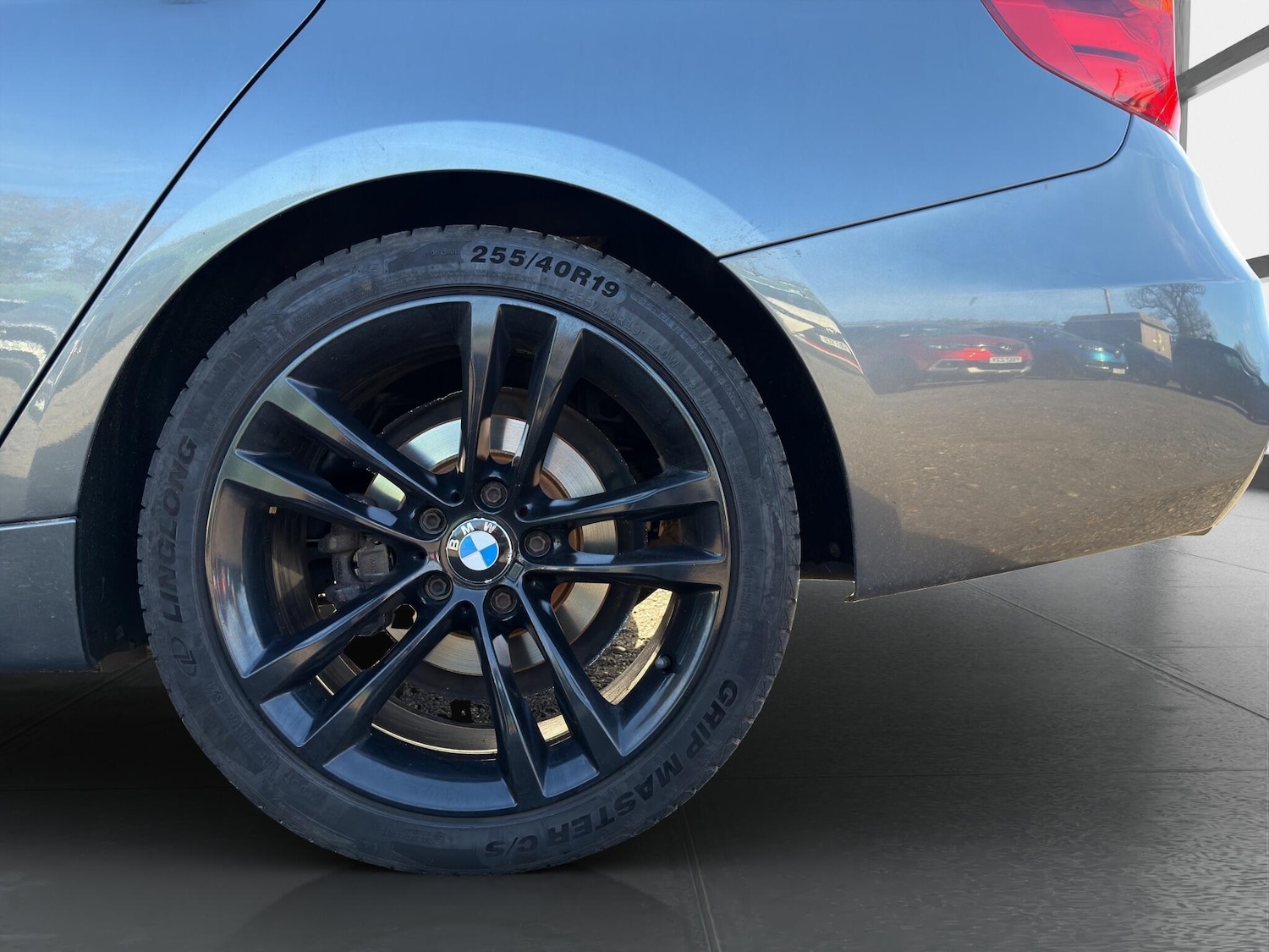 Used BMW 3 Series 2013 for sale - 77723744: Photo 43