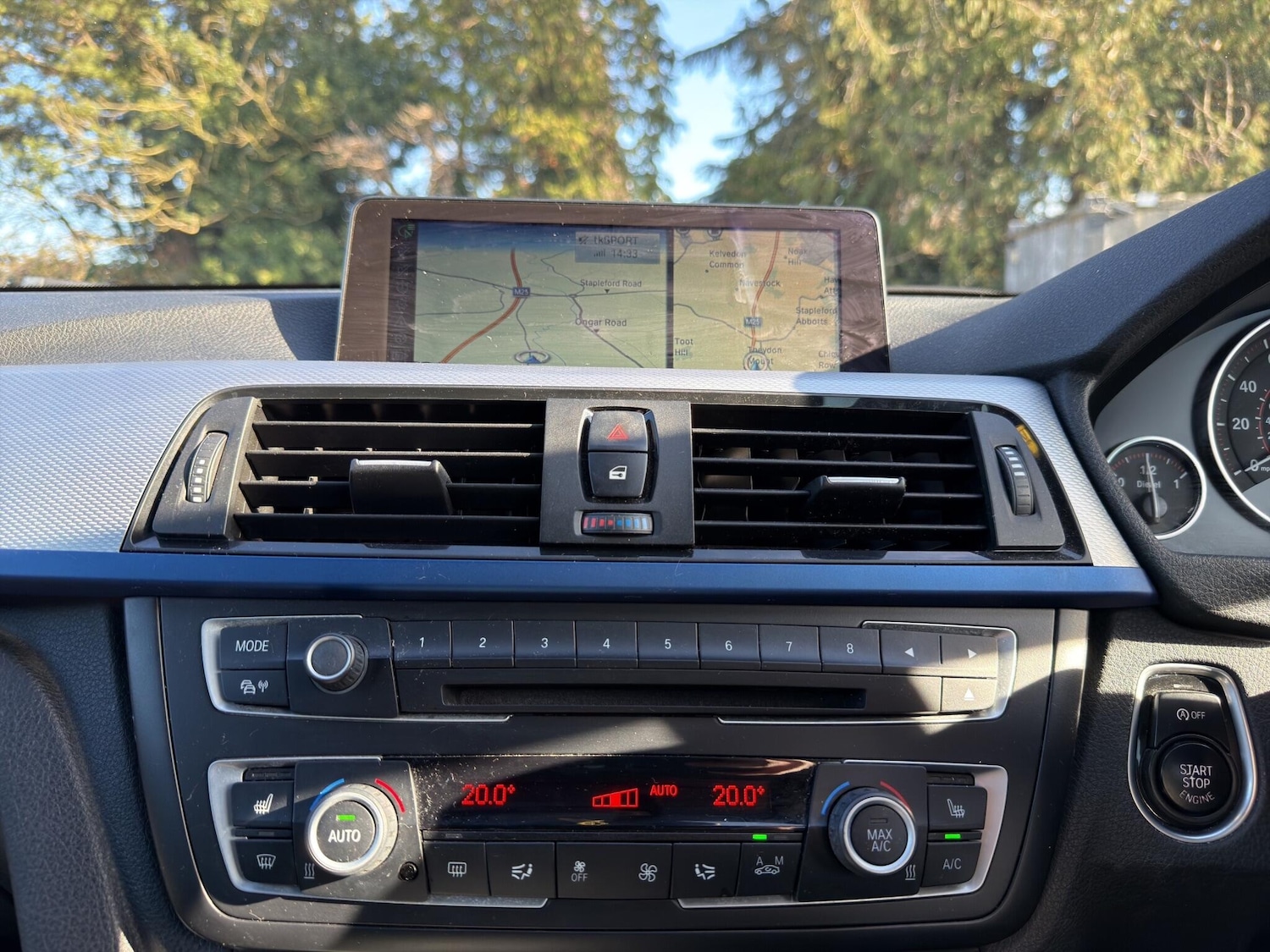 Used BMW 3 Series 2013 for sale - 77723744: Photo 46