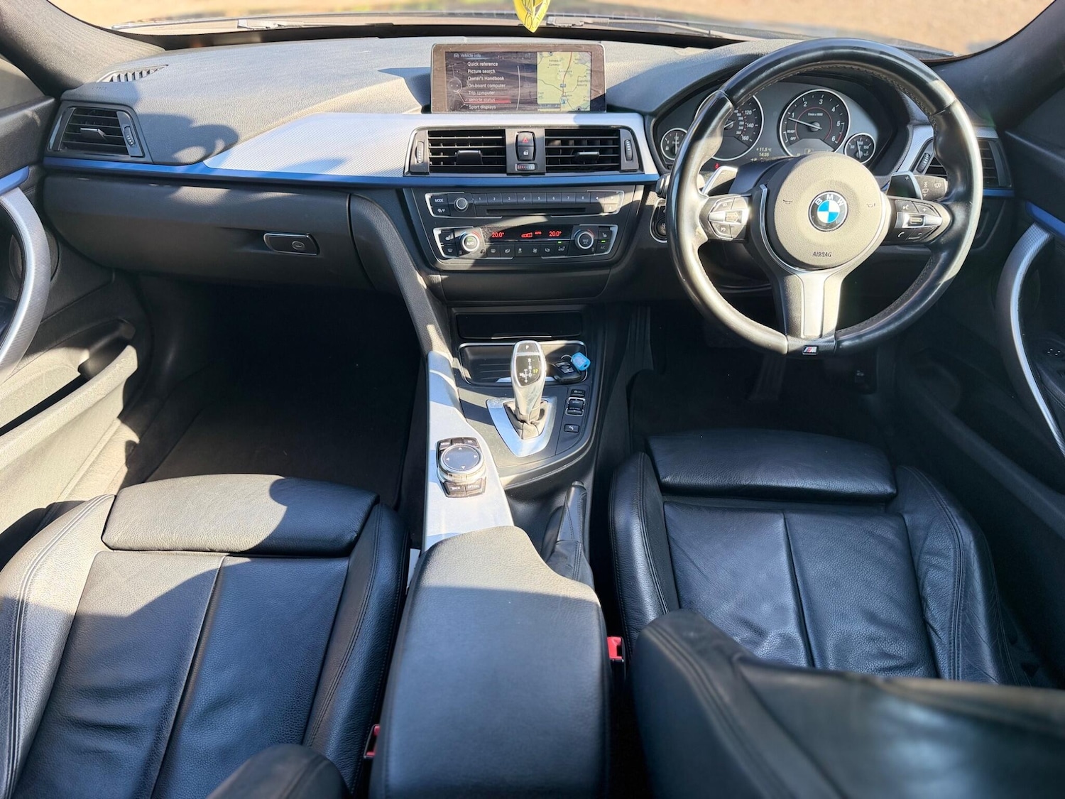 Used BMW 3 Series 2013 for sale - 77723744: Photo 9