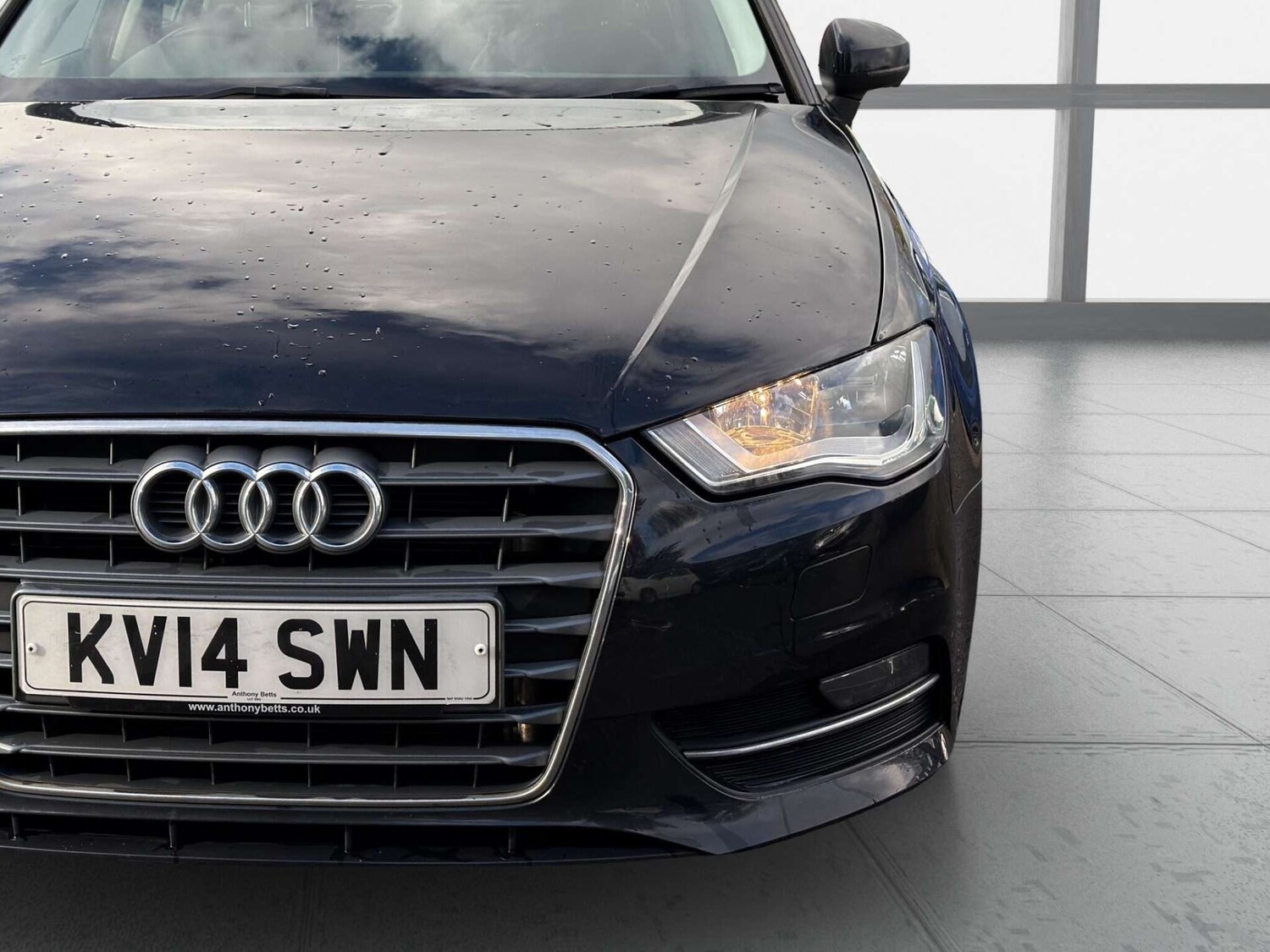 Used Audi A3 2014 for sale - 77946166: Photo 13