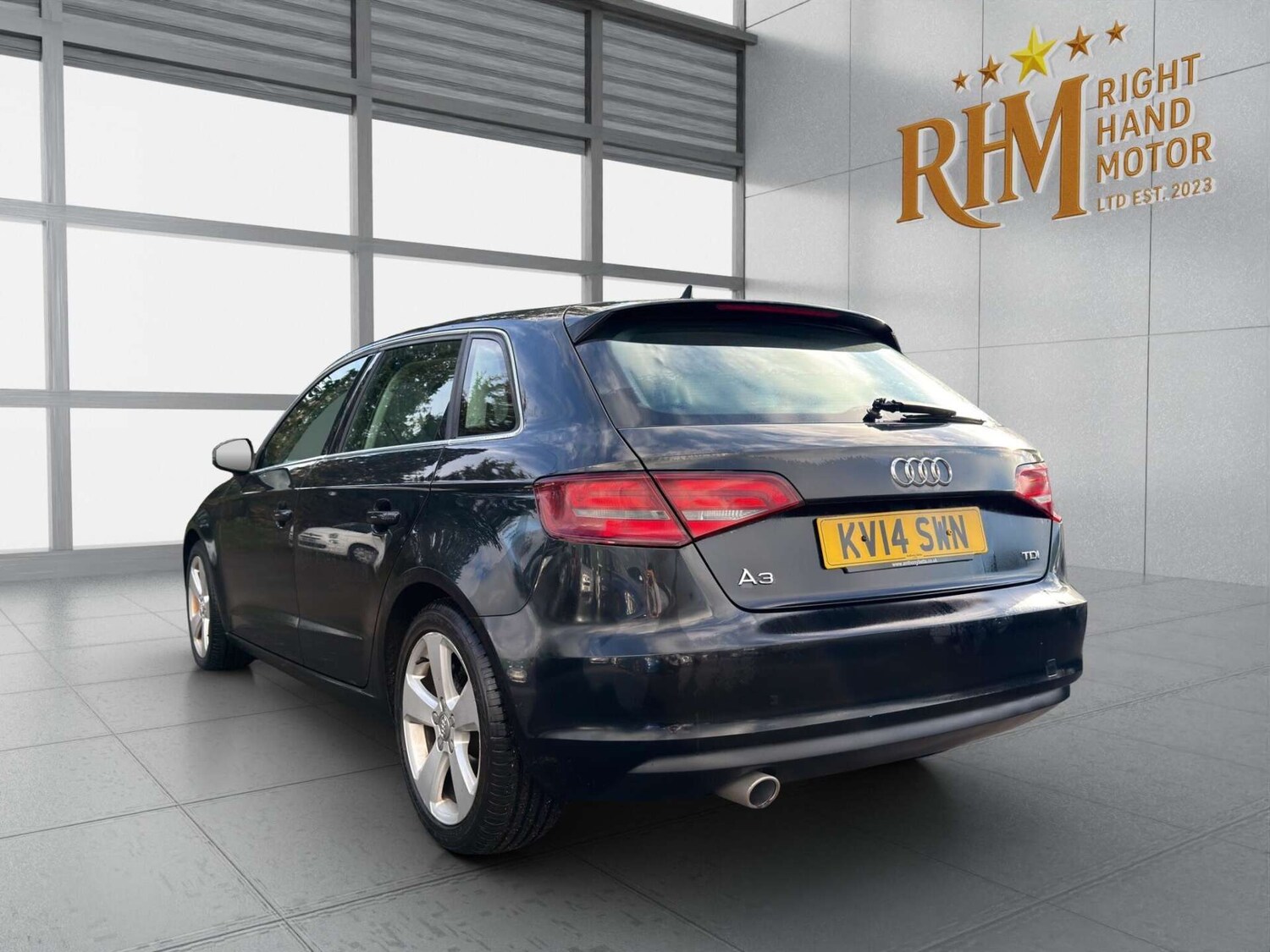 Used Audi A3 2014 for sale - 77946166: Photo 18