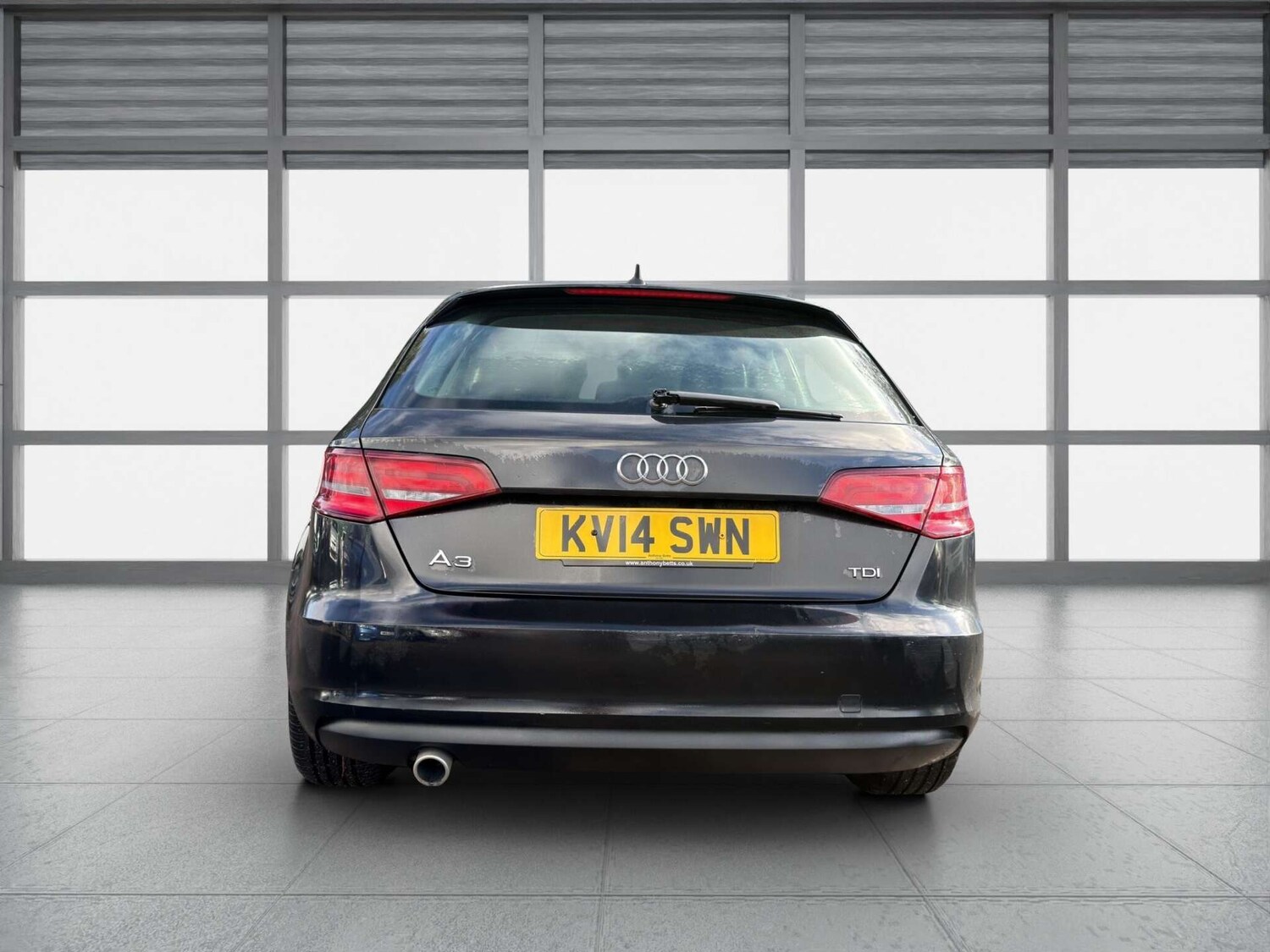 Used Audi A3 2014 for sale - 77946166: Photo 20