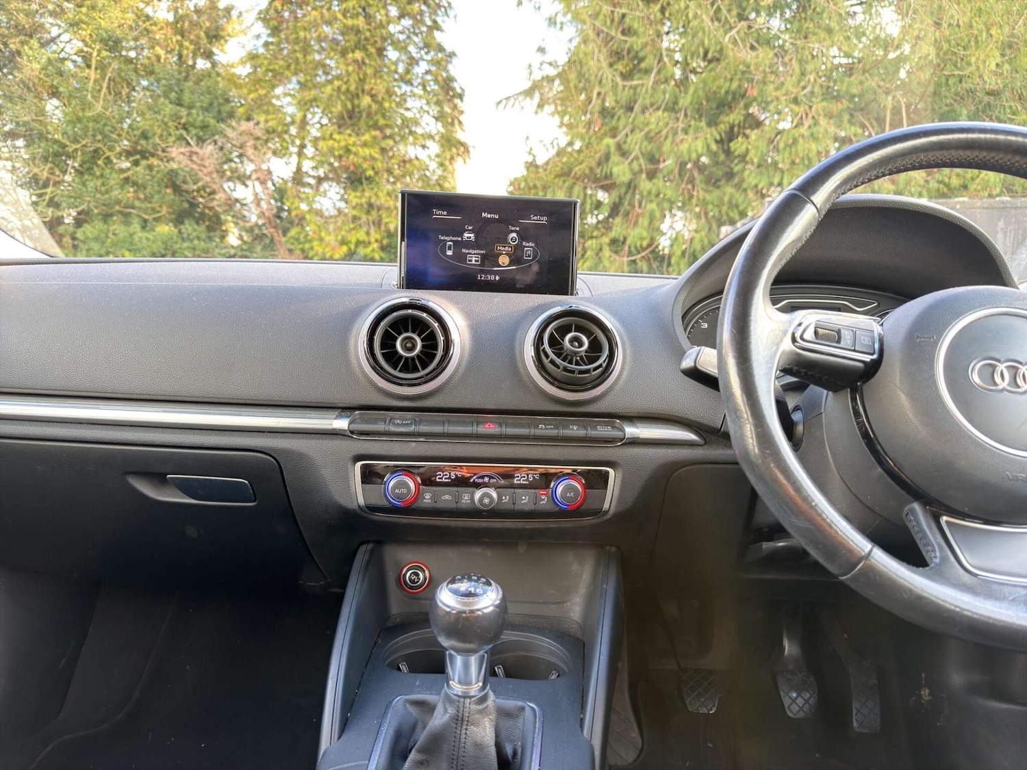 Used Audi A3 2014 for sale - 77946166: Photo 24