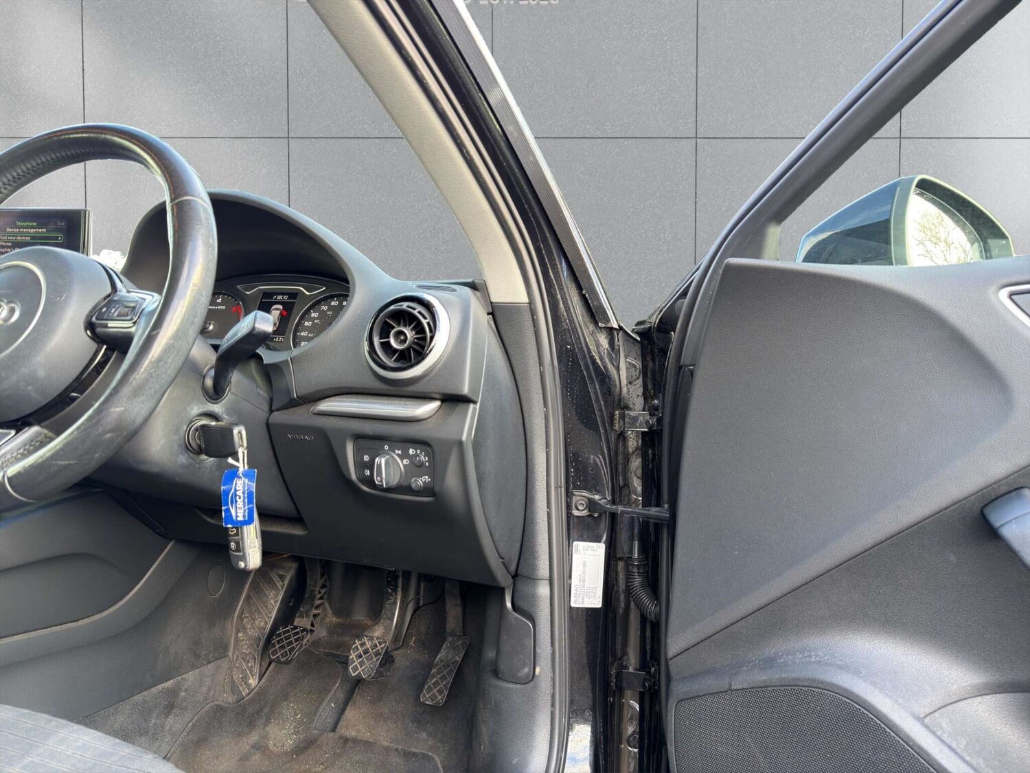 Used Audi A3 2014 for sale - 77946166: Photo 25