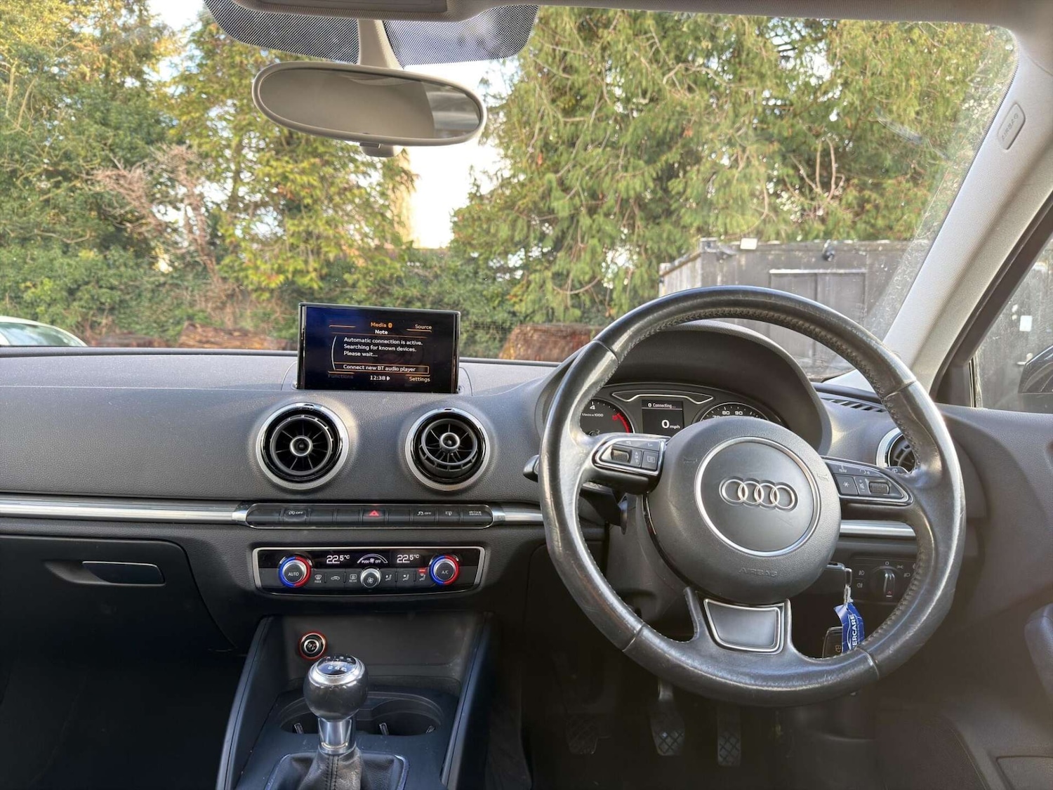 Used Audi A3 2014 for sale - 77946166: Photo 30