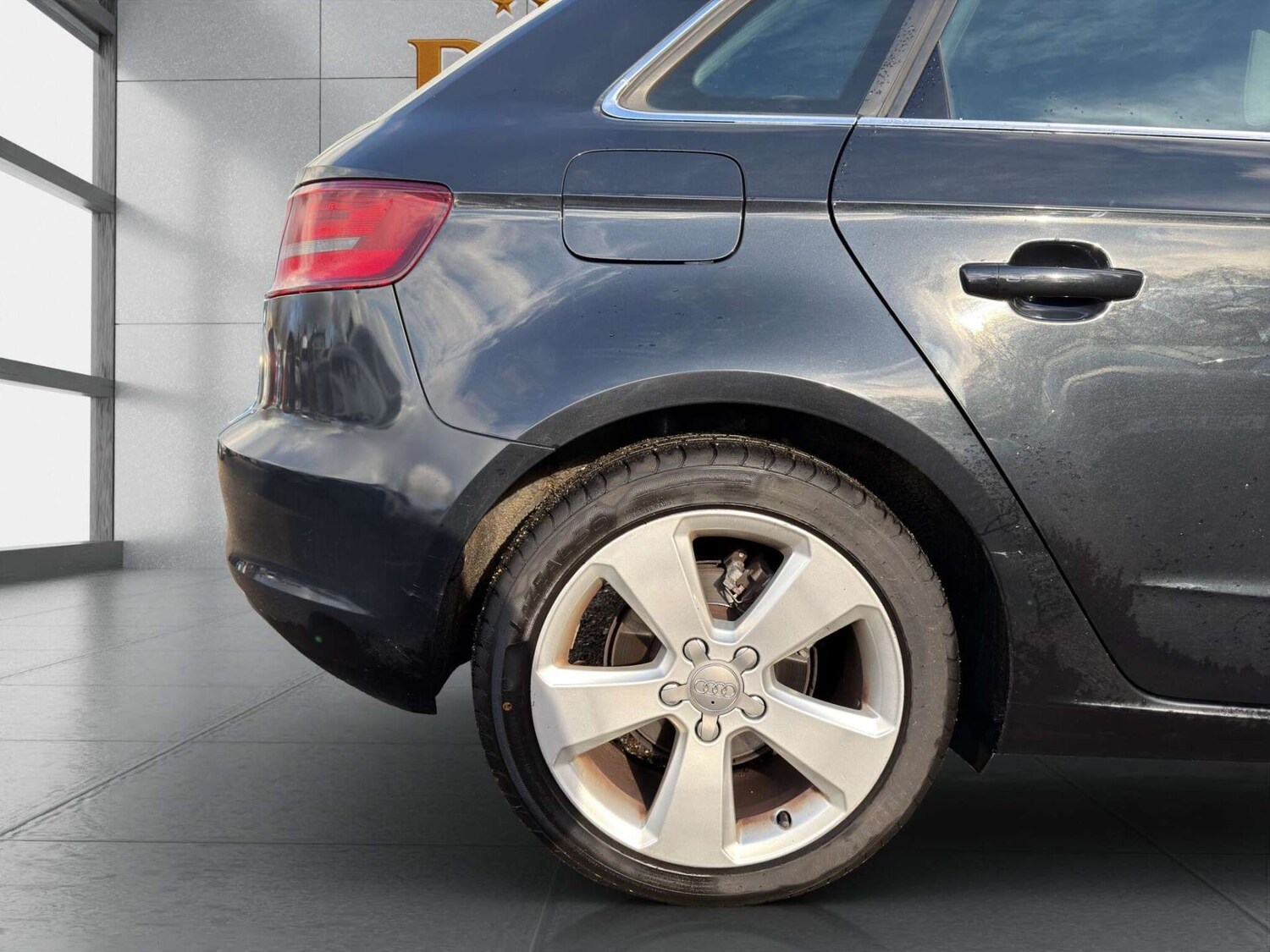 Used Audi A3 2014 for sale - 77946166: Photo 40