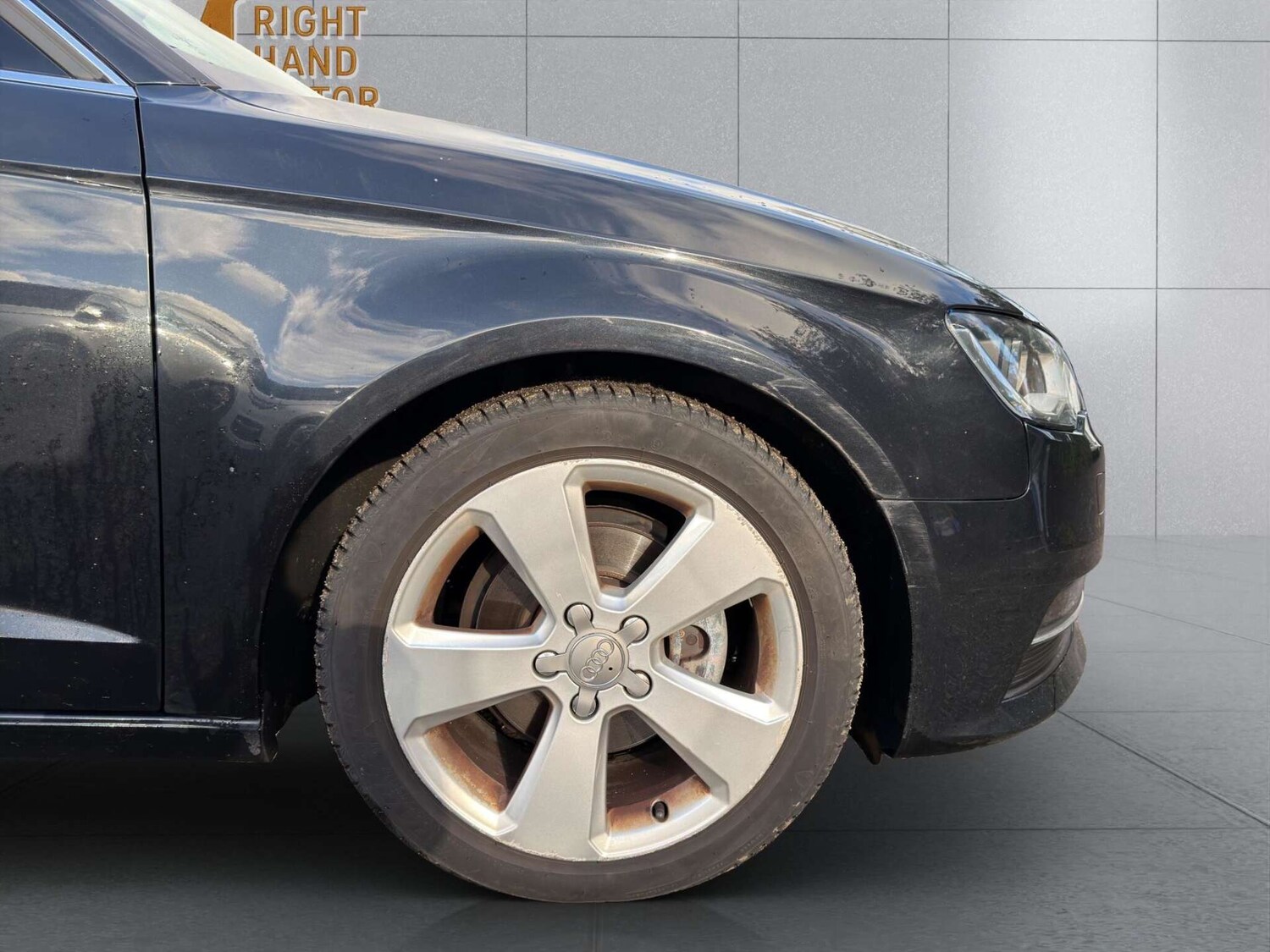 Used Audi A3 2014 for sale - 77946166: Photo 41