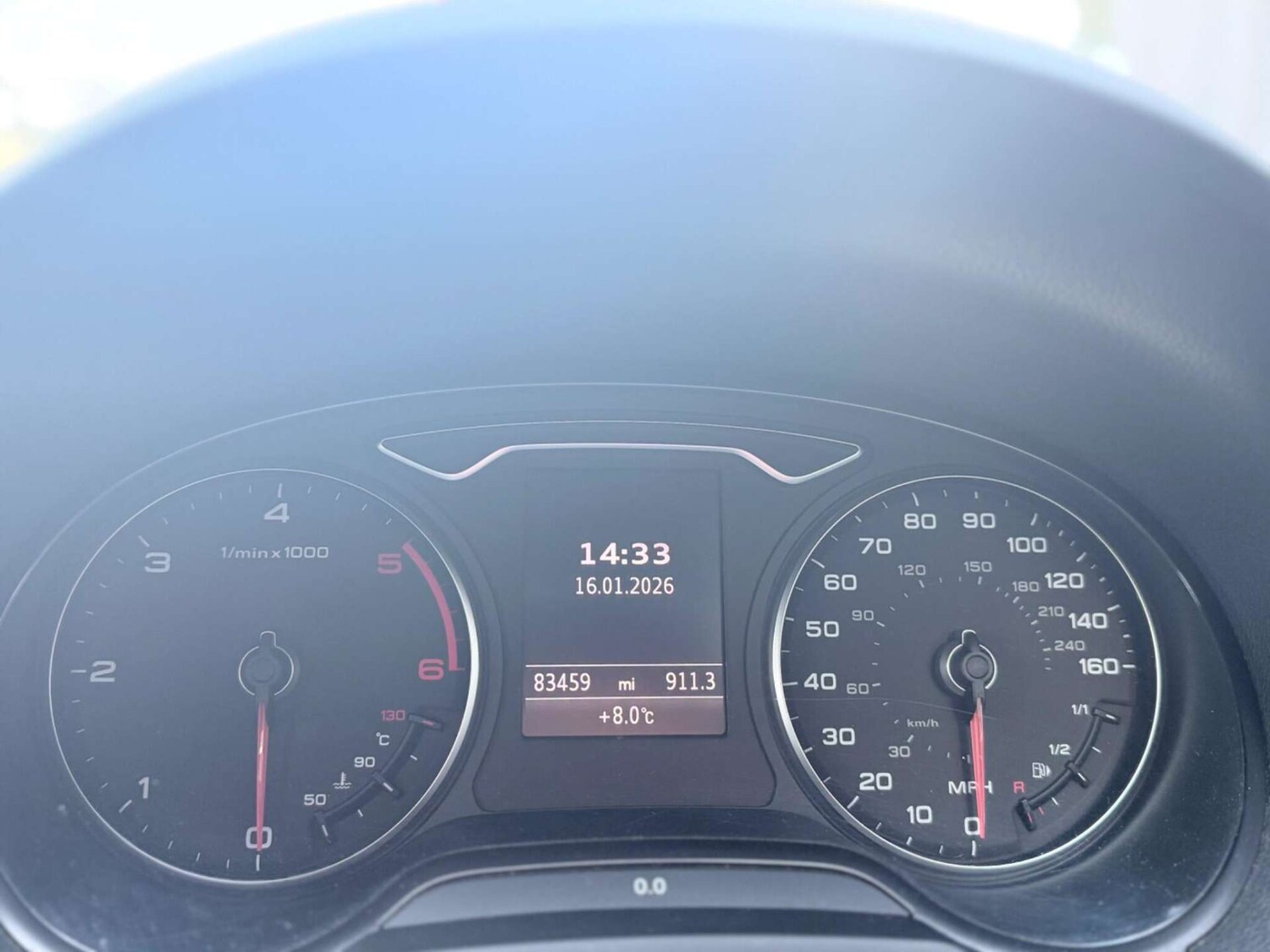 Used Audi A3 2014 for sale - 77946166: Photo 49