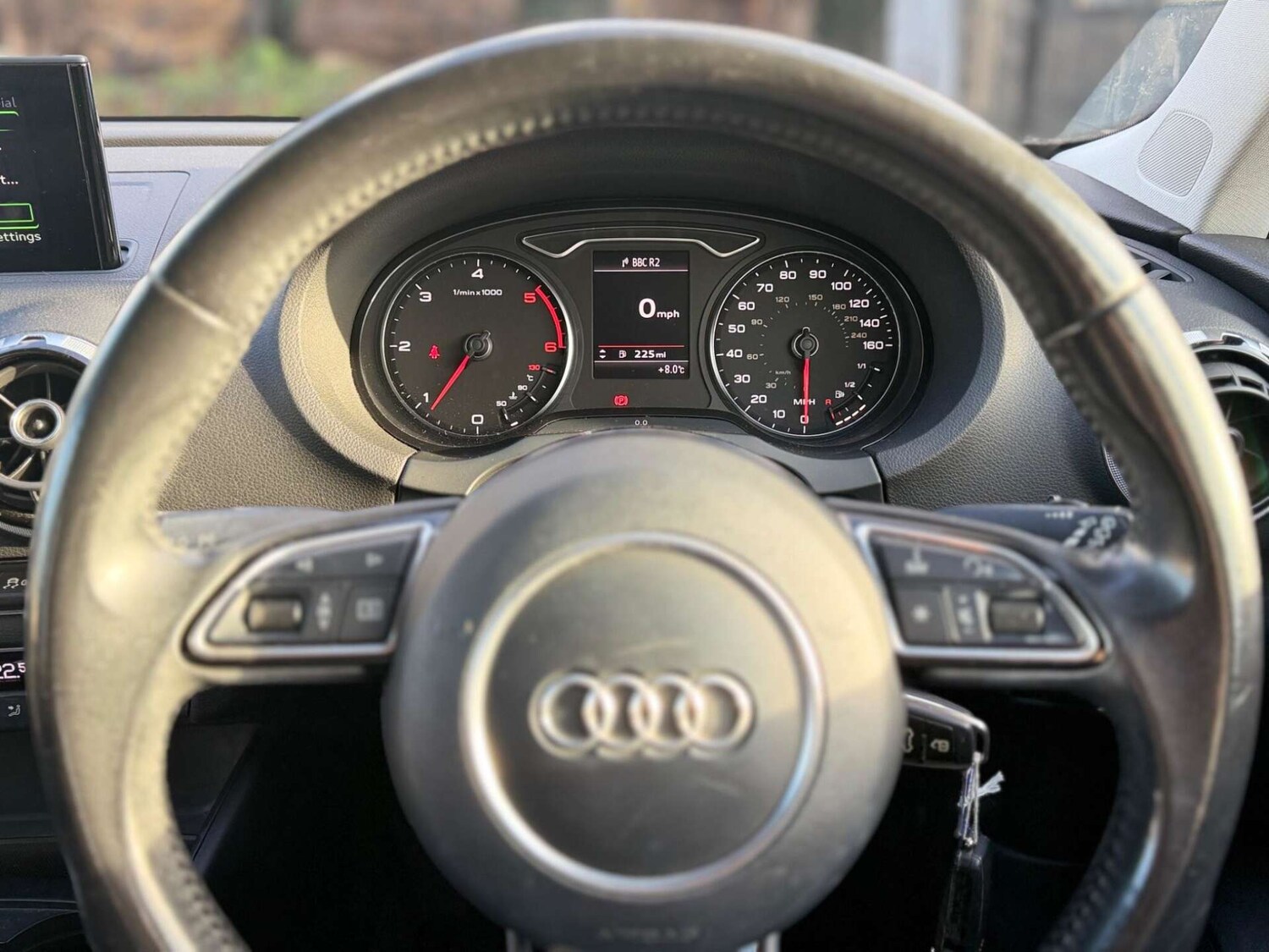 Used Audi A3 2014 for sale - 77946166: Photo 53