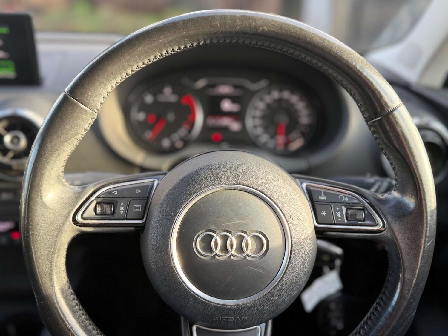 Used Audi A3 2014 for sale - 77946166: Photo 54