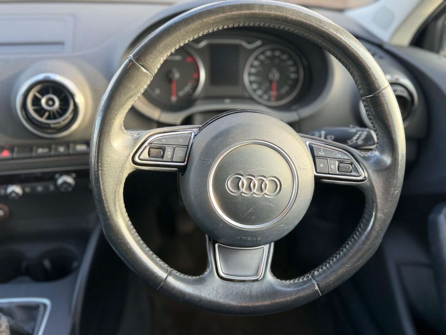 Used Audi A3 2014 for sale - 77946166: Photo 55