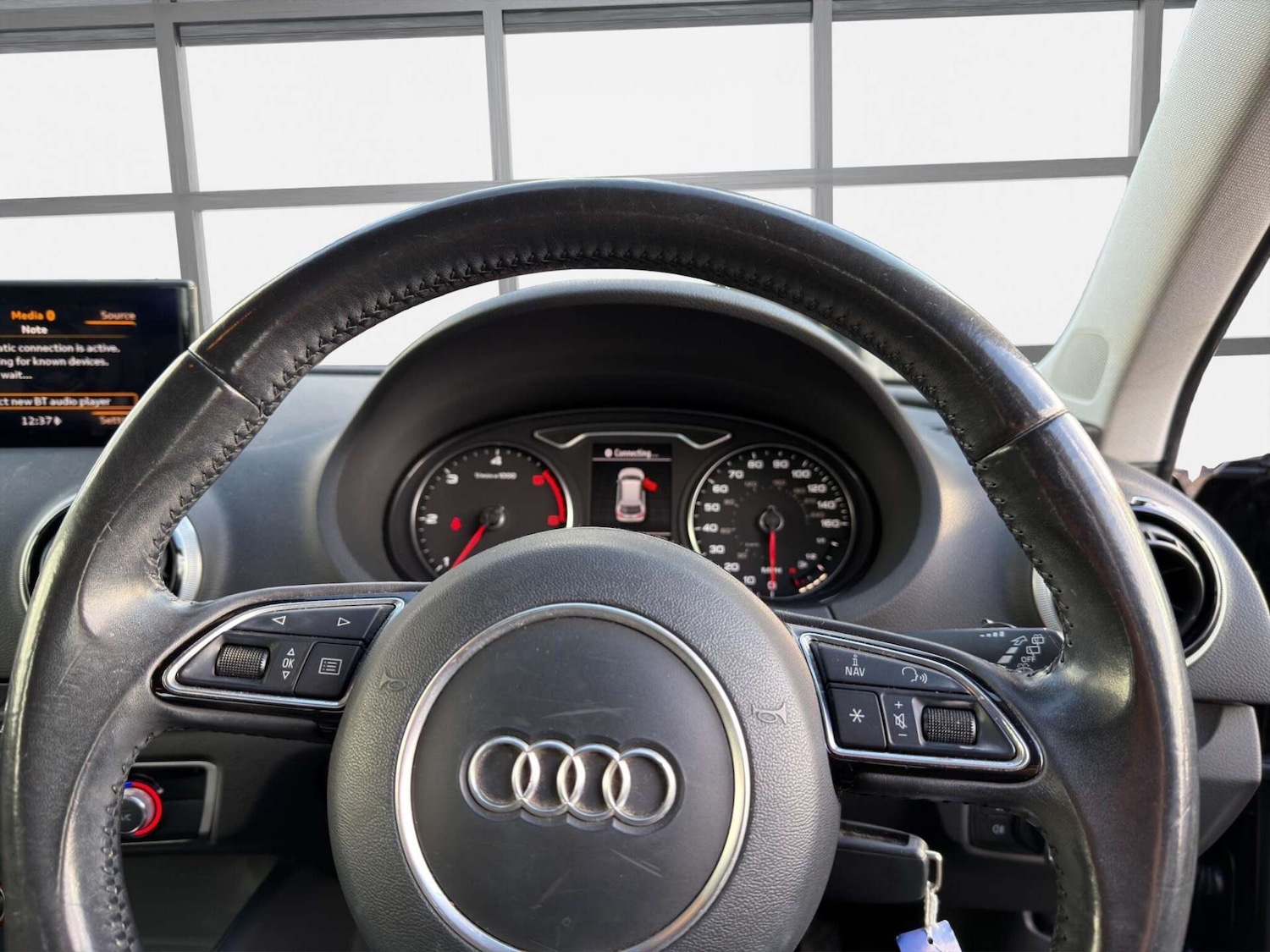 Used Audi A3 2014 for sale - 77946166: Photo 56