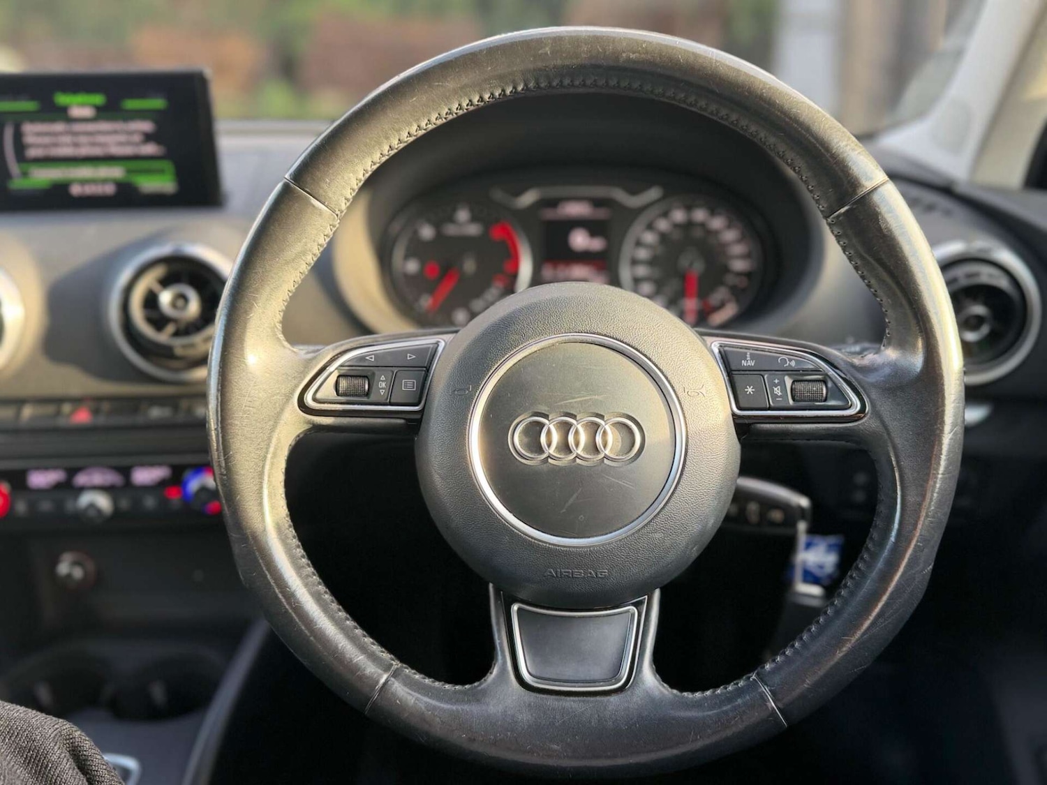 Used Audi A3 2014 for sale - 77946166: Photo 9