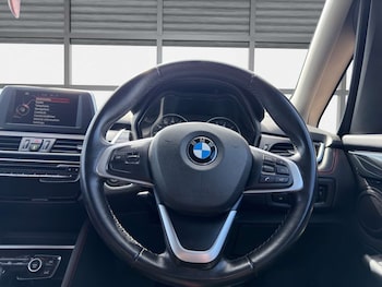 Used BMW 2 Series Gran Tourer 2015 for sale - 78387786: Photo