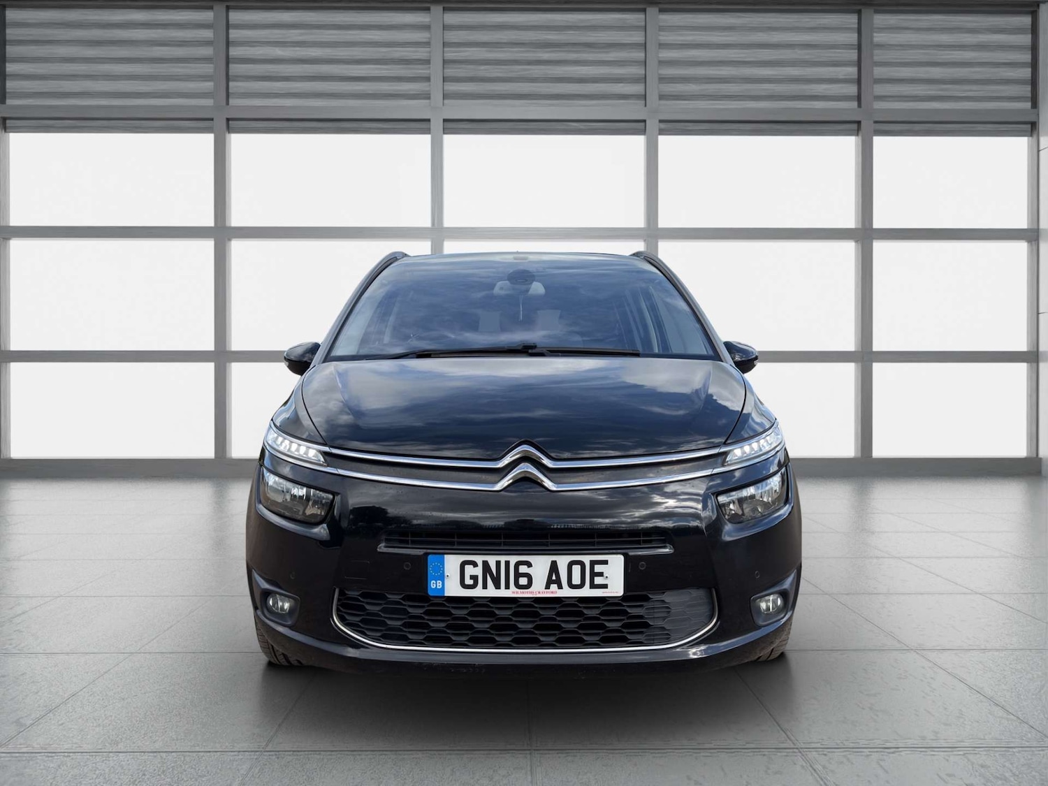 Used Citroen Grand C4 Picasso 2016 for sale - 78140425: Photo 13