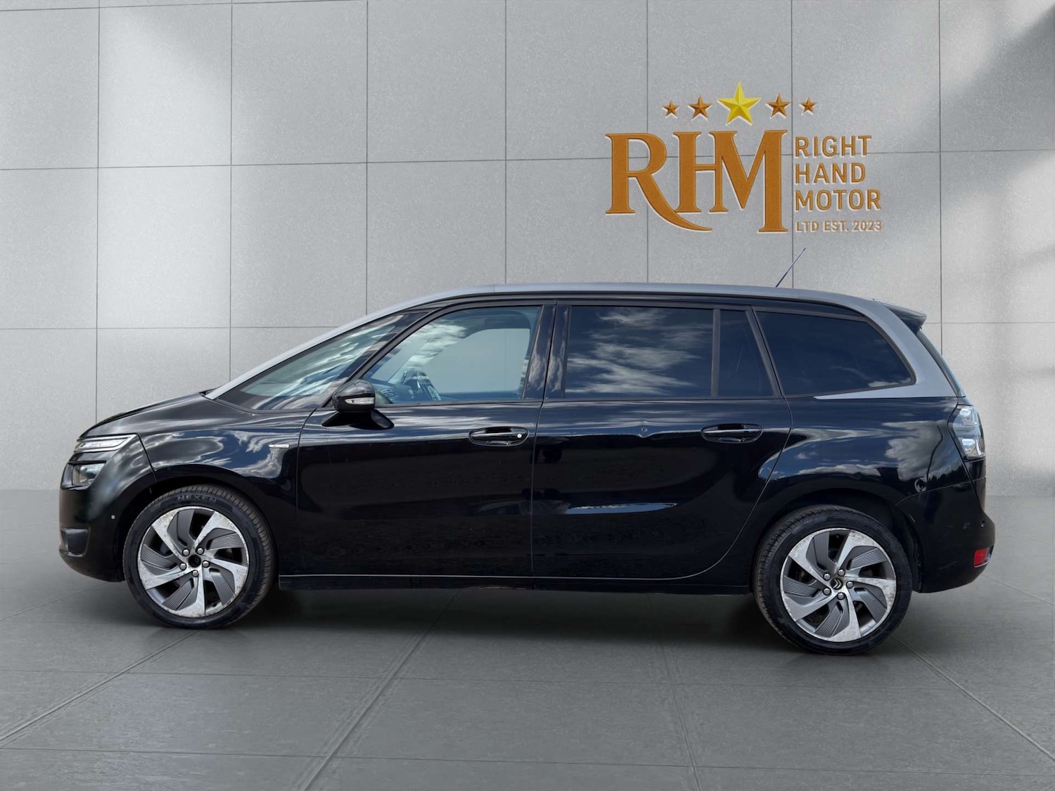 Used Citroen Grand C4 Picasso 2016 for sale - 78140425: Photo 19