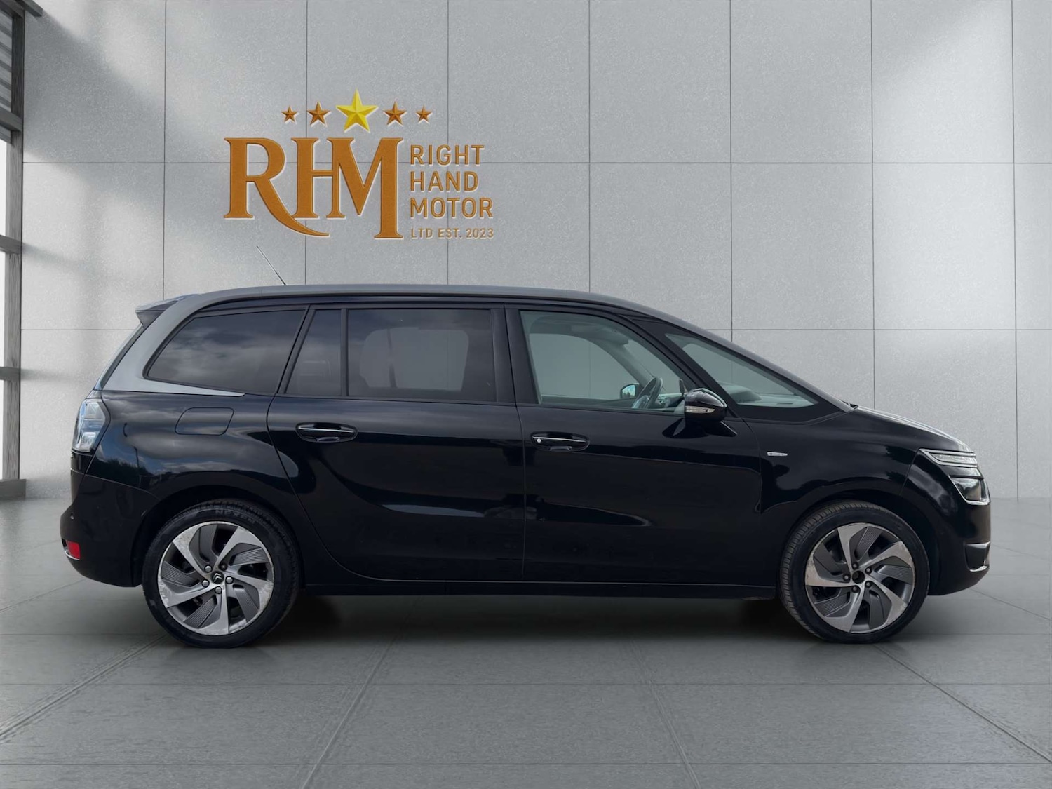 Used Citroen Grand C4 Picasso 2016 for sale - 78140425: Photo 22