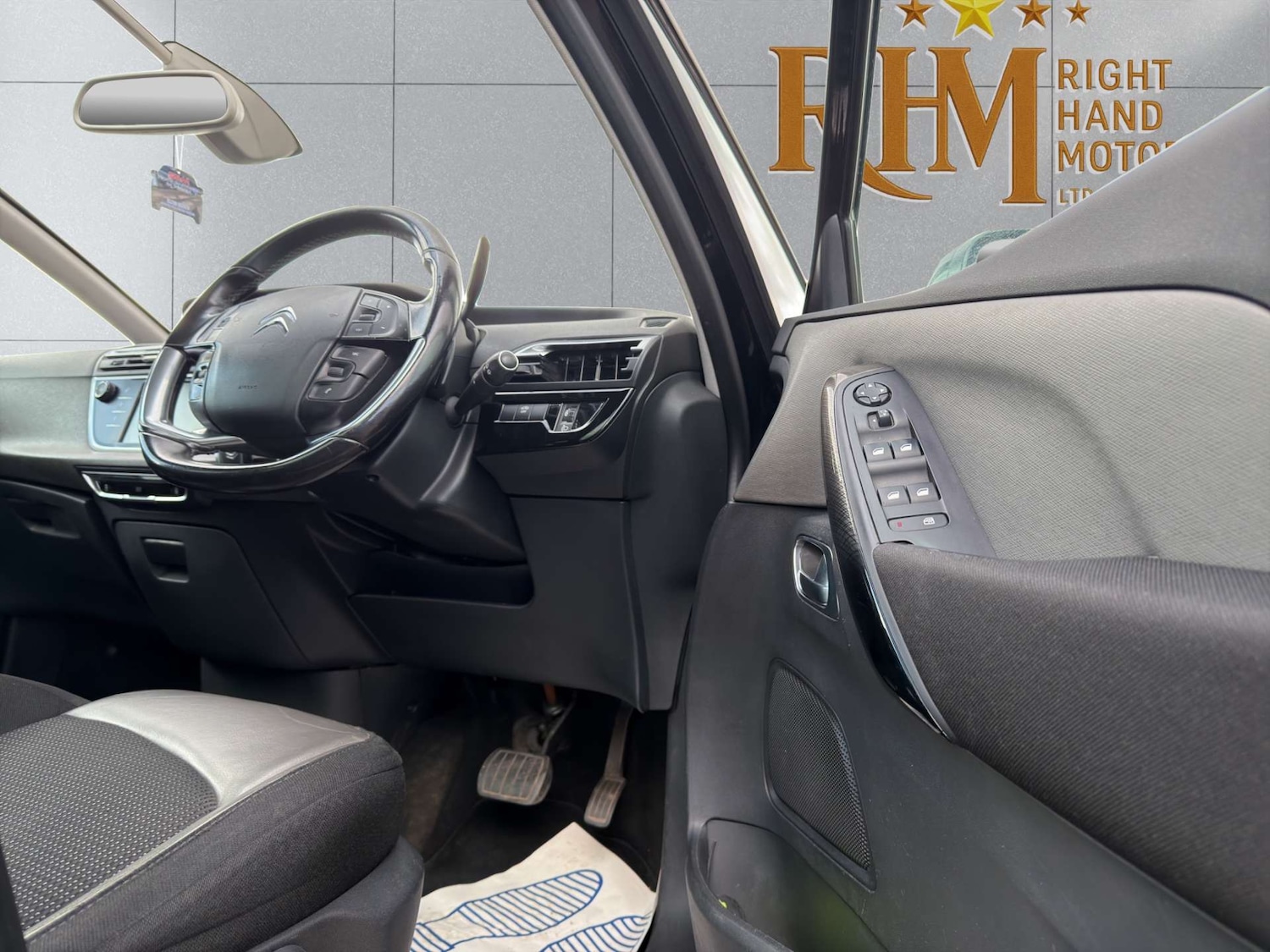 Used Citroen Grand C4 Picasso 2016 for sale - 78140425: Photo 25