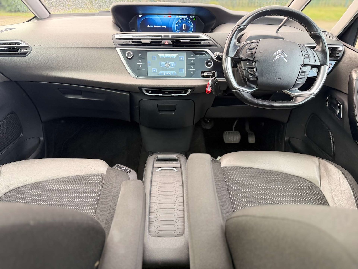 Used Citroen Grand C4 Picasso 2016 for sale - 78140425: Photo 26