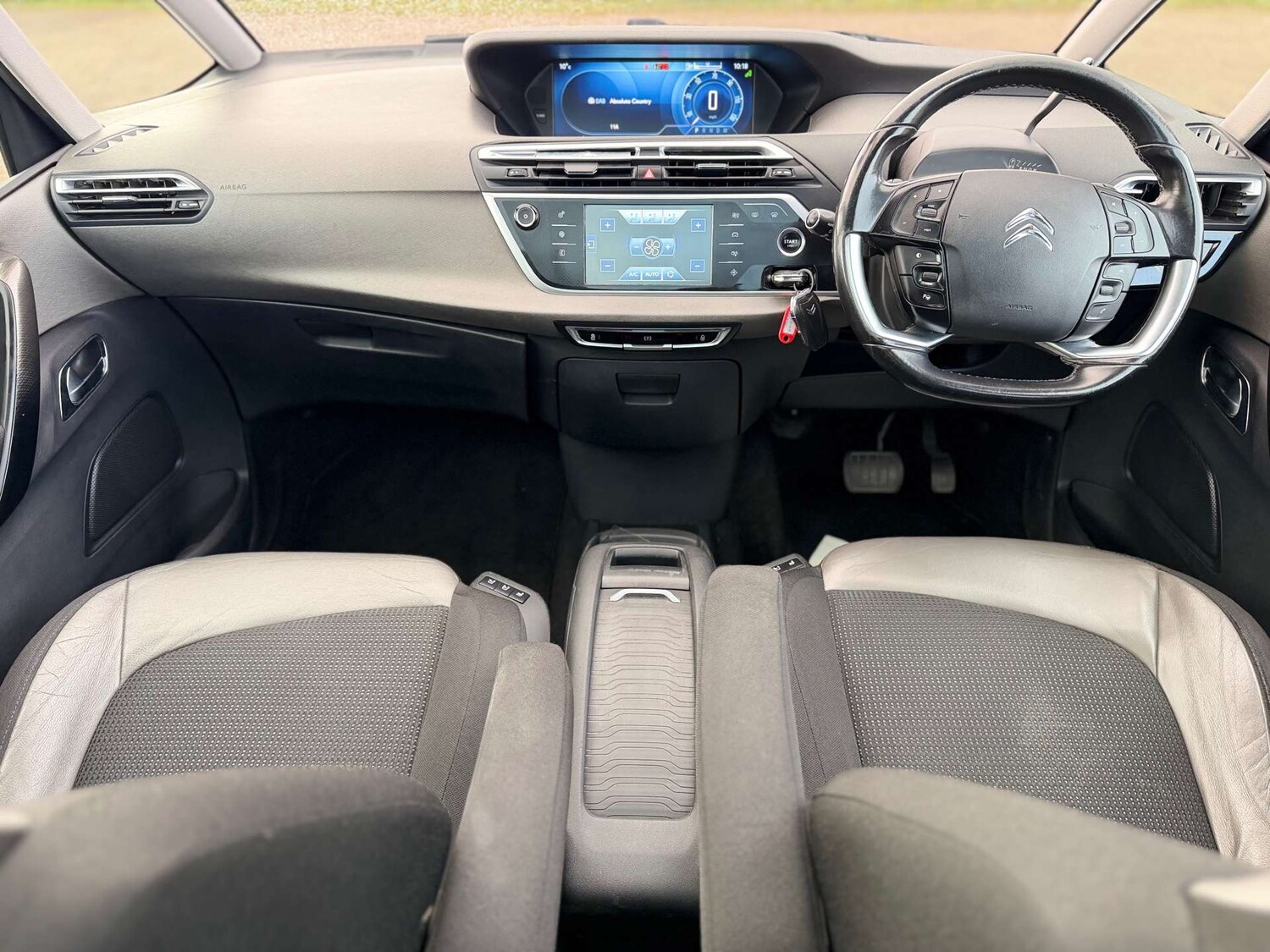 Used Citroen Grand C4 Picasso 2016 for sale - 78140425: Photo 30