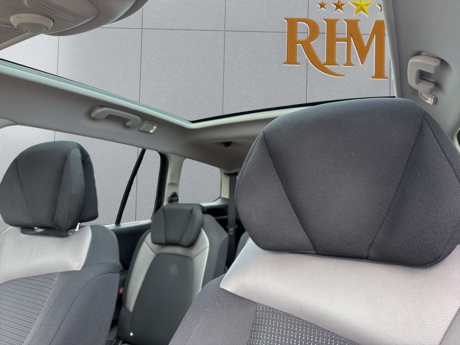 Used Citroen Grand C4 Picasso 2016 for sale - 78140425: Photo 34