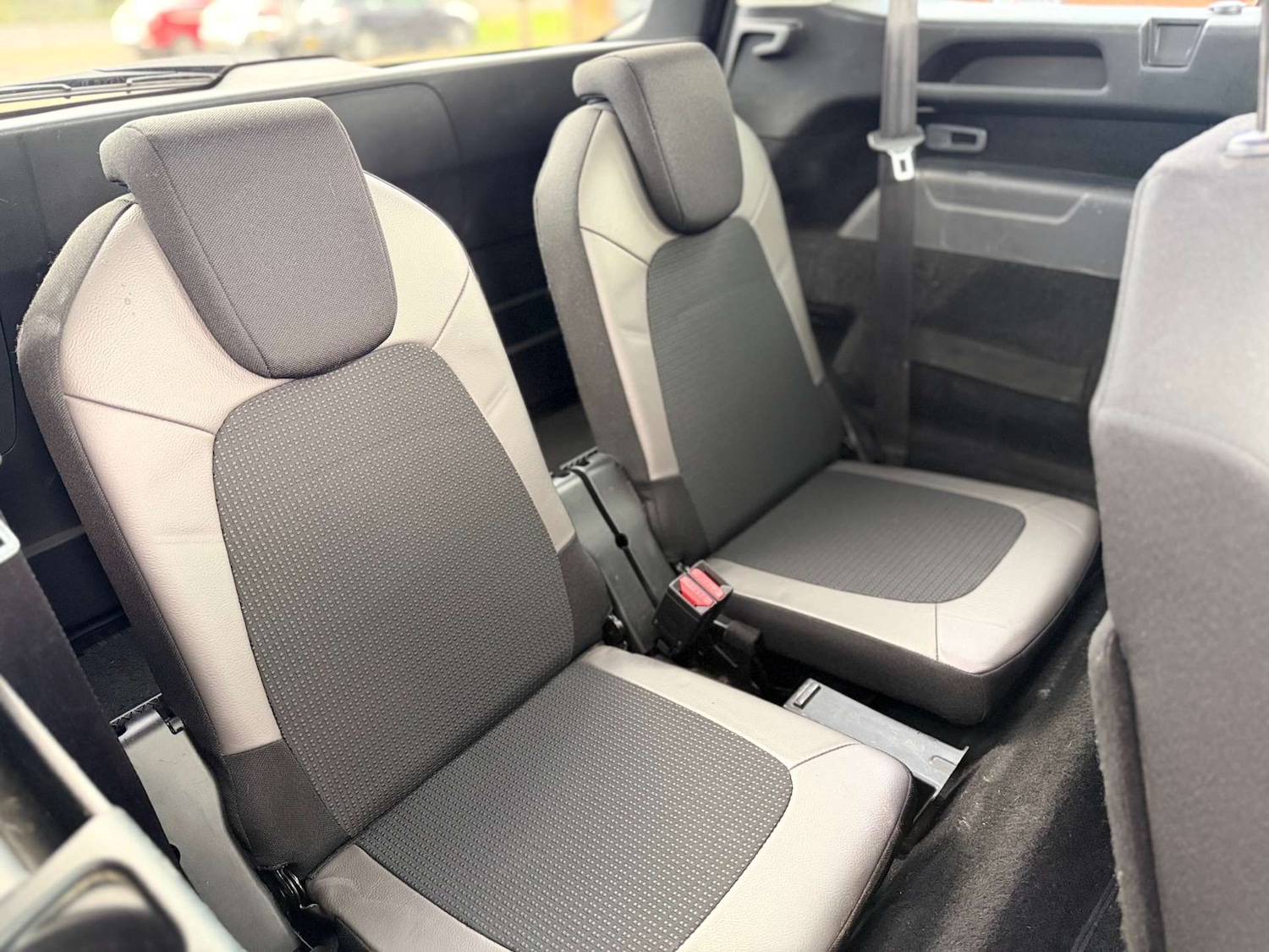 Used Citroen Grand C4 Picasso 2016 for sale - 78140425: Photo 35