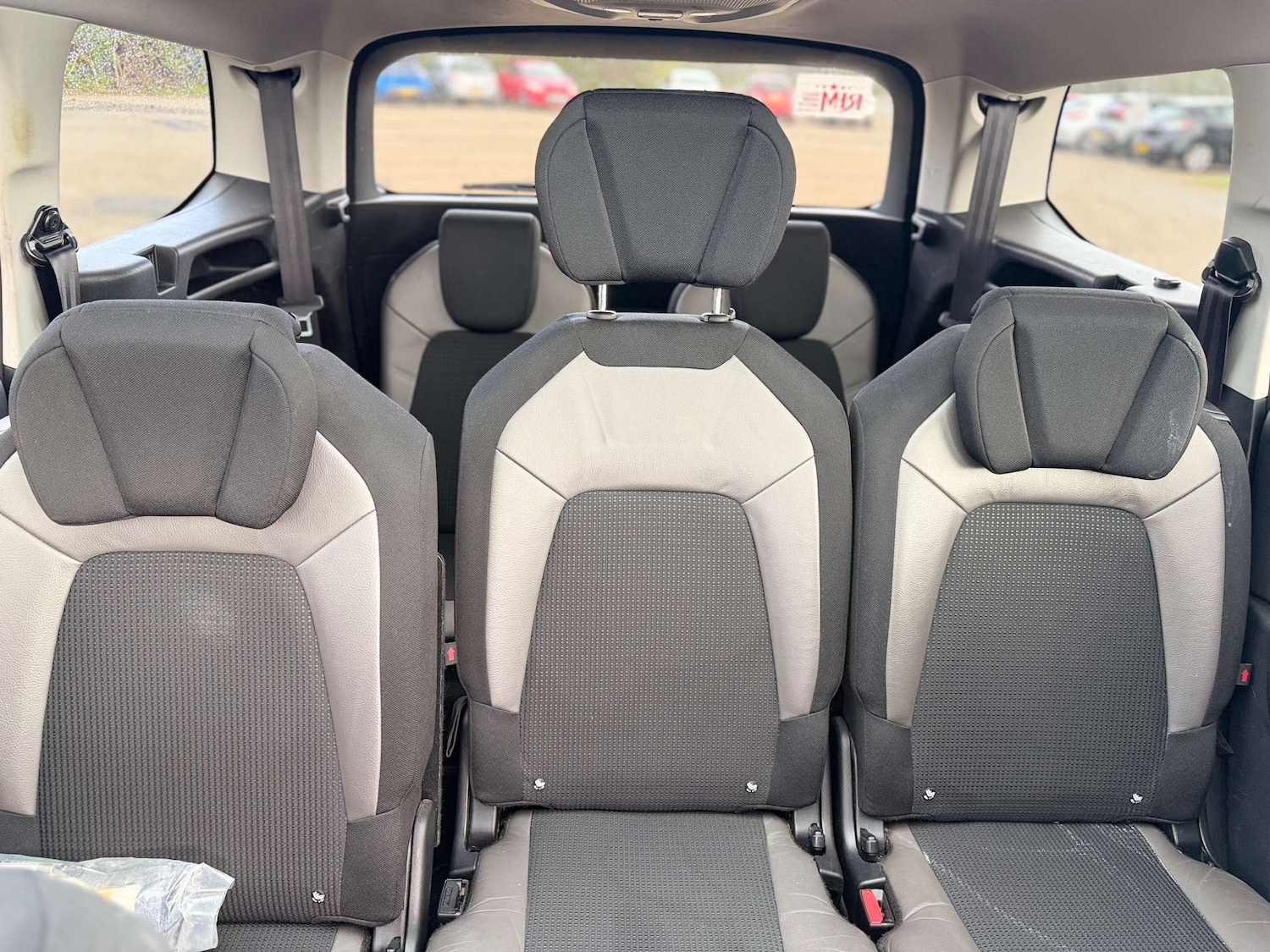 Used Citroen Grand C4 Picasso 2016 for sale - 78140425: Photo 36