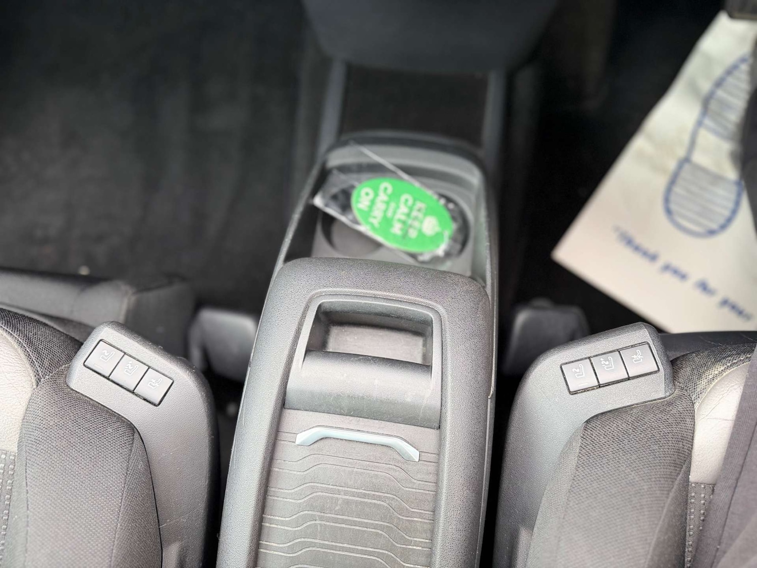 Used Citroen Grand C4 Picasso 2016 for sale - 78140425: Photo 38