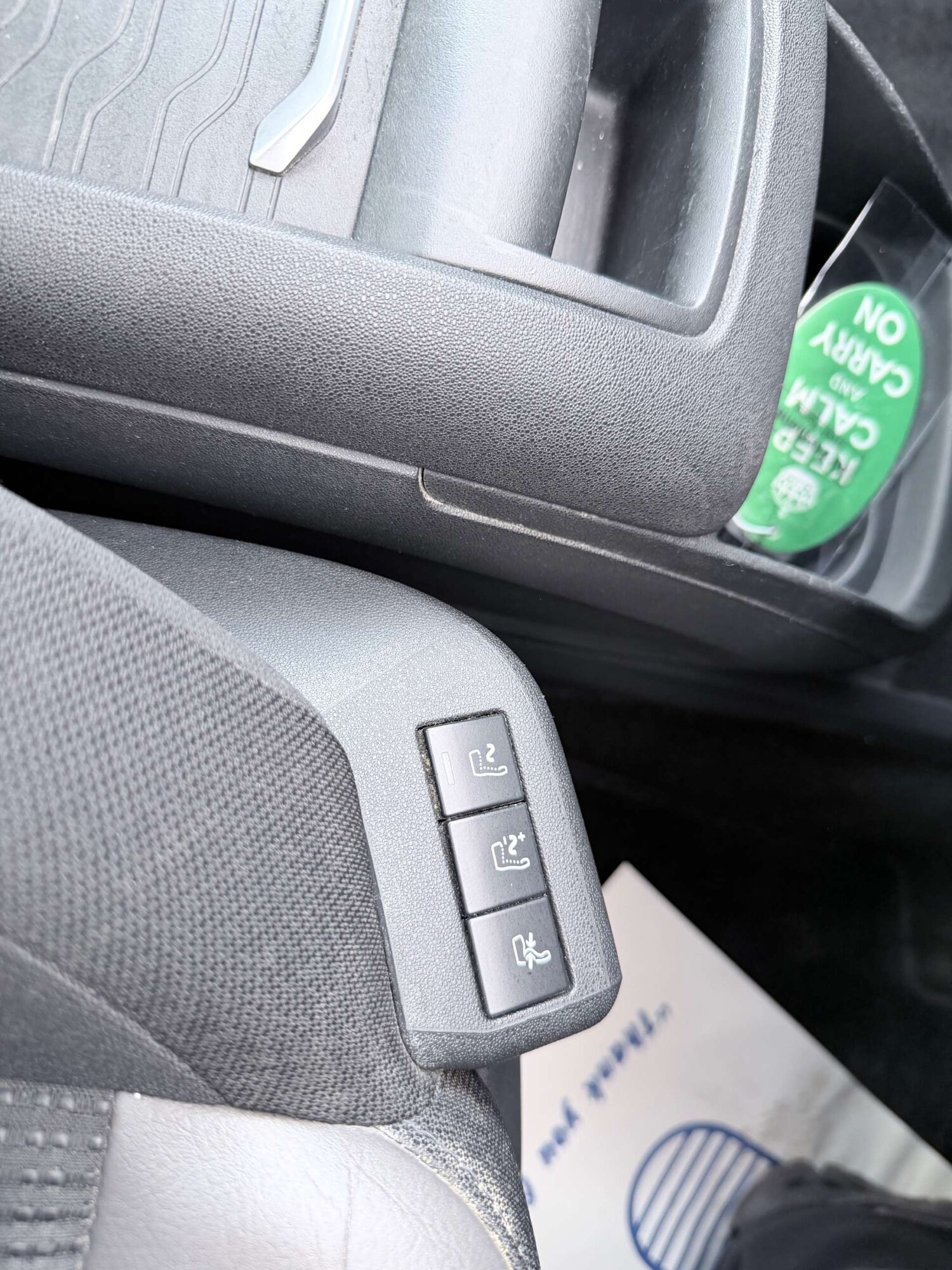 Used Citroen Grand C4 Picasso 2016 for sale - 78140425: Photo 39