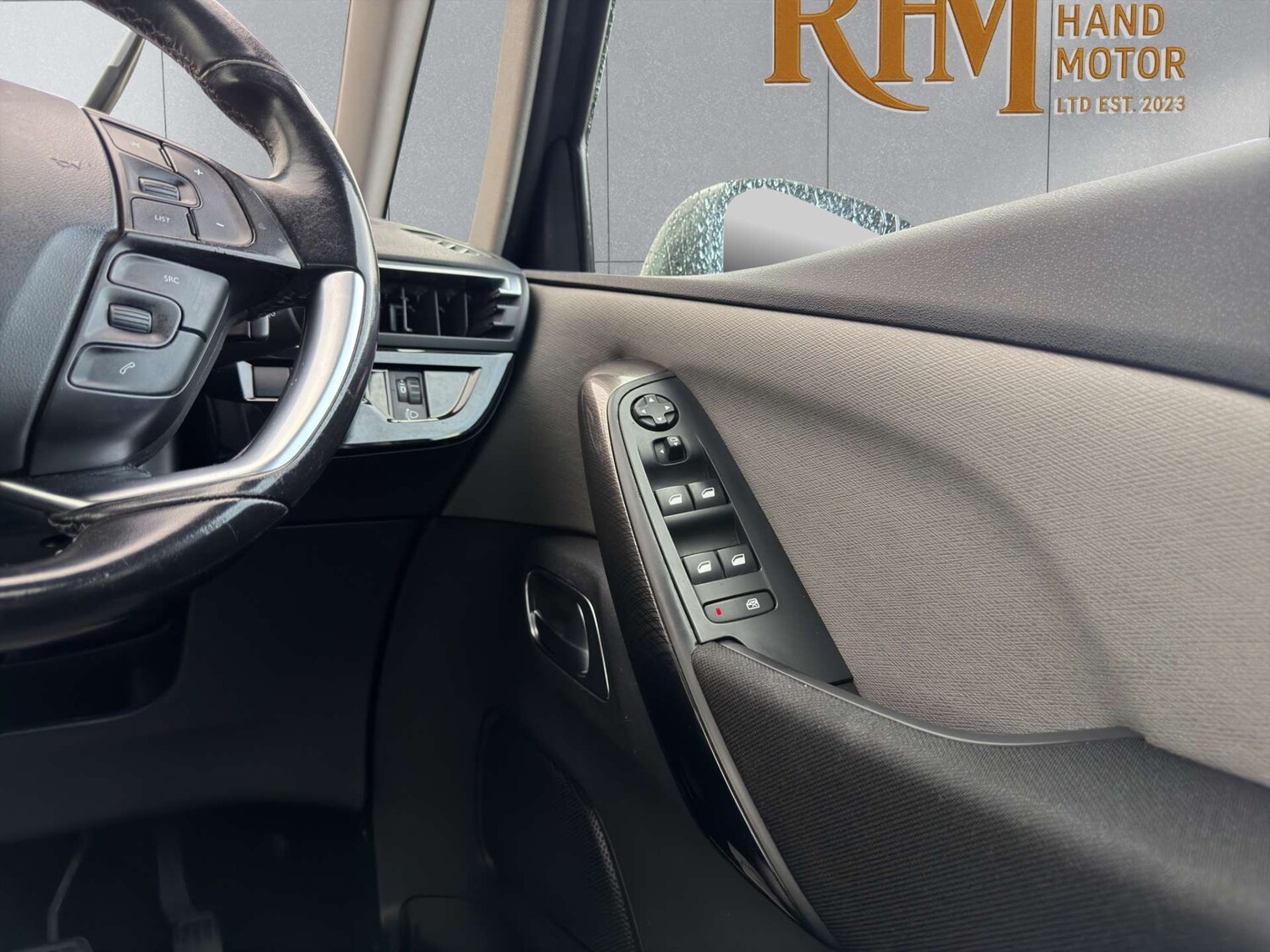 Used Citroen Grand C4 Picasso 2016 for sale - 78140425: Photo 40