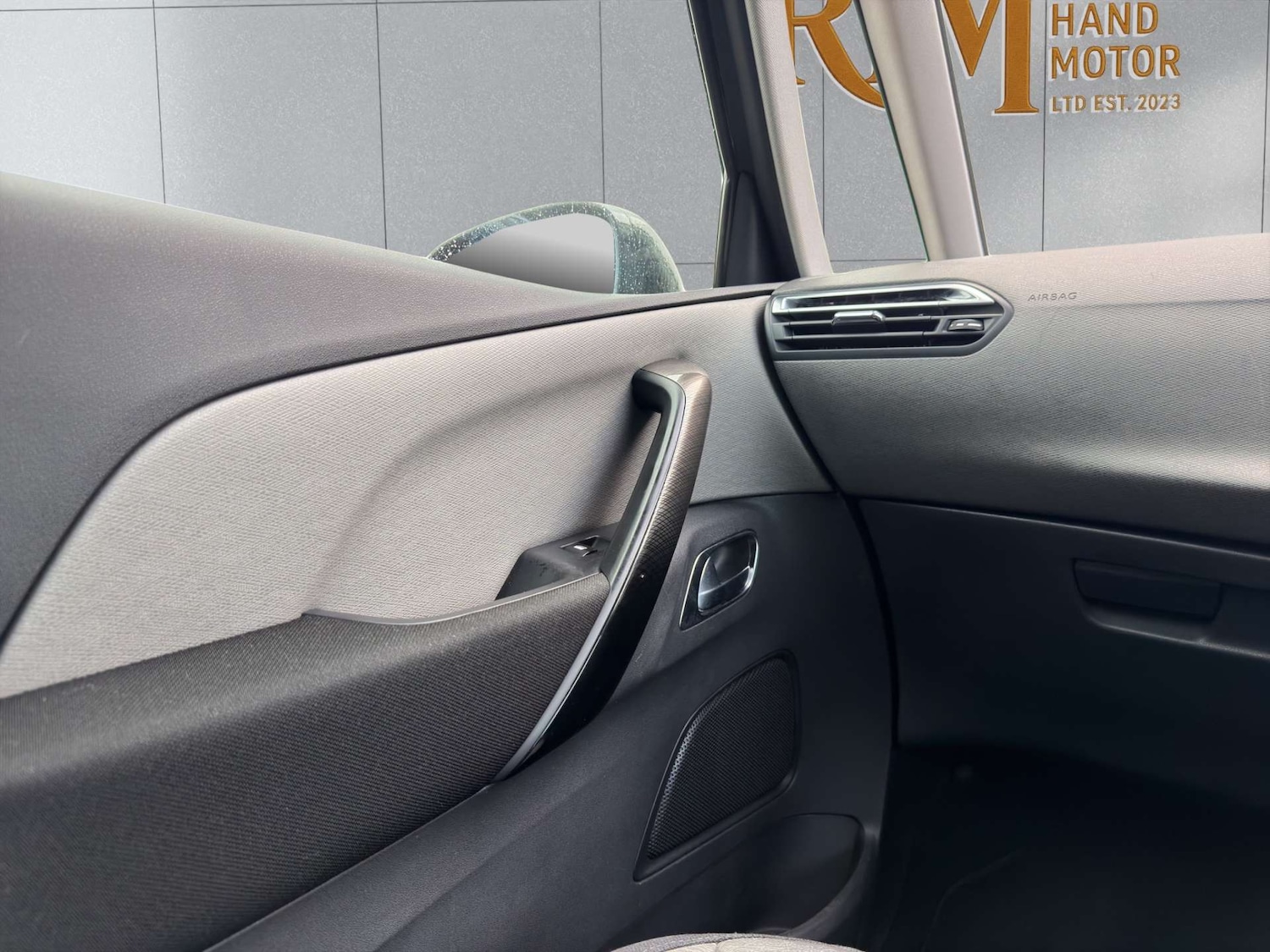 Used Citroen Grand C4 Picasso 2016 for sale - 78140425: Photo 41