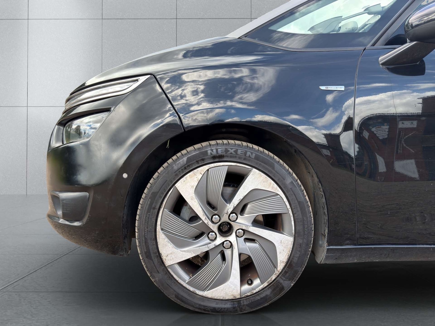 Used Citroen Grand C4 Picasso 2016 for sale - 78140425: Photo 42