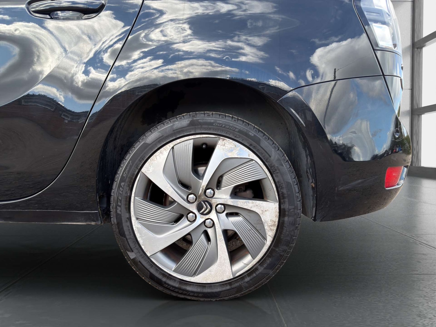 Used Citroen Grand C4 Picasso 2016 for sale - 78140425: Photo 43