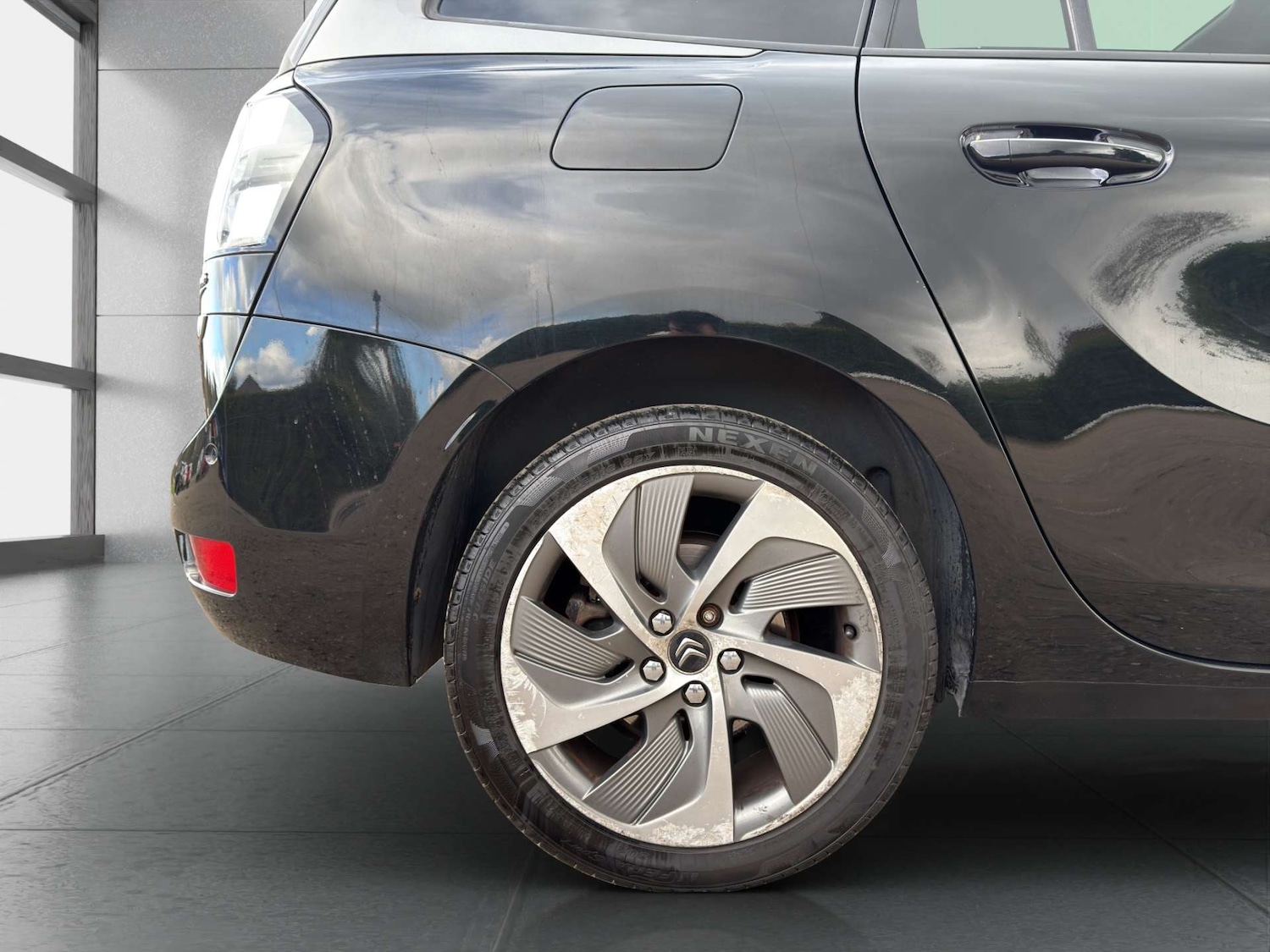 Used Citroen Grand C4 Picasso 2016 for sale - 78140425: Photo 44