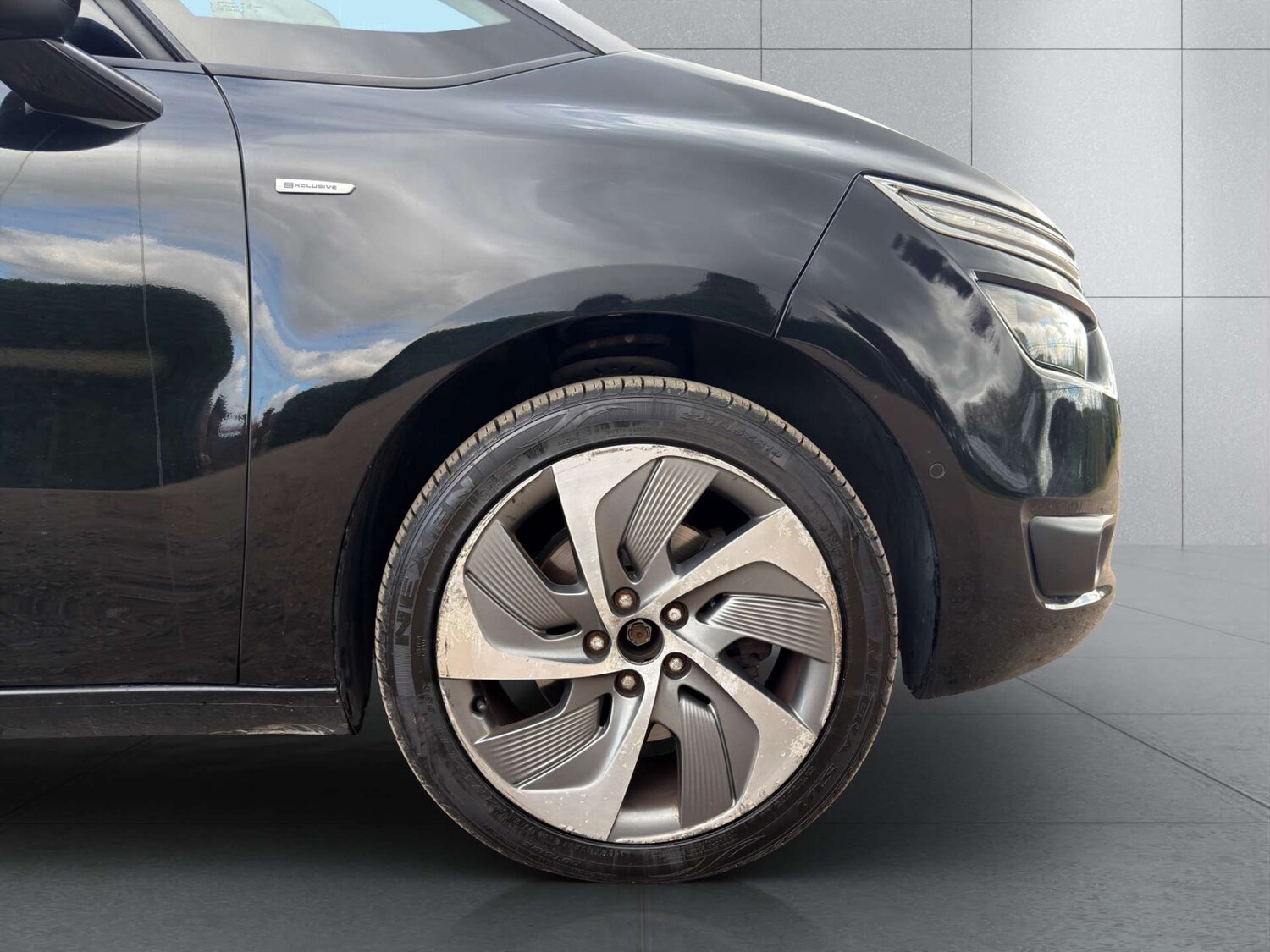 Used Citroen Grand C4 Picasso 2016 for sale - 78140425: Photo 45