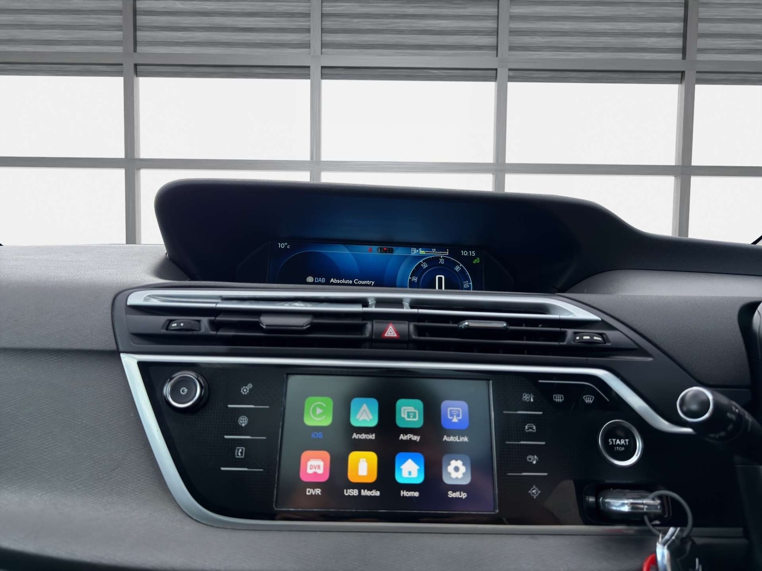 Used Citroen Grand C4 Picasso 2016 for sale - 78140425: Photo 47