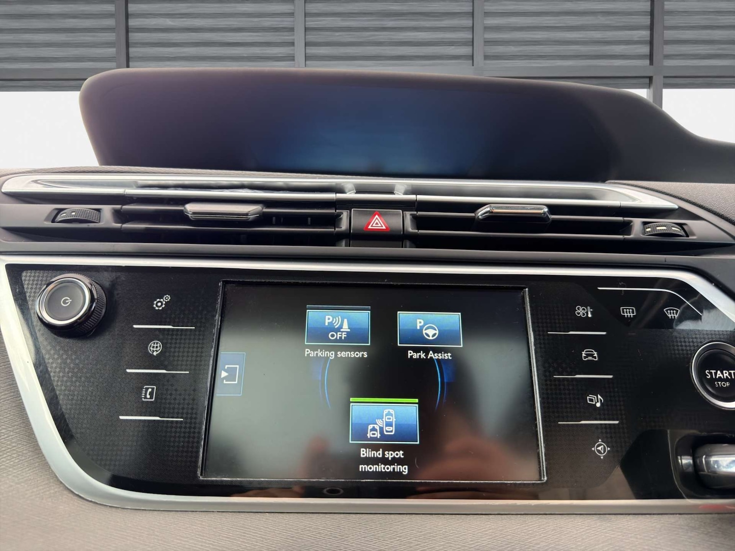 Used Citroen Grand C4 Picasso 2016 for sale - 78140425: Photo 48