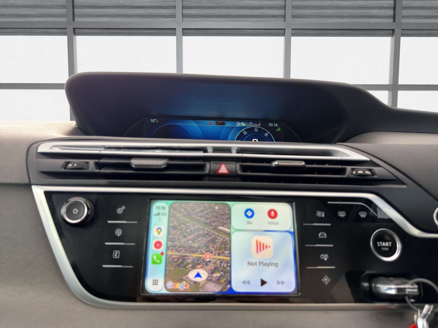 Used Citroen Grand C4 Picasso 2016 for sale - 78140425: Photo 49