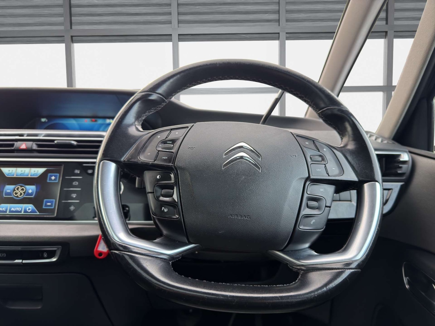 Used Citroen Grand C4 Picasso 2016 for sale - 78140425: Photo 5