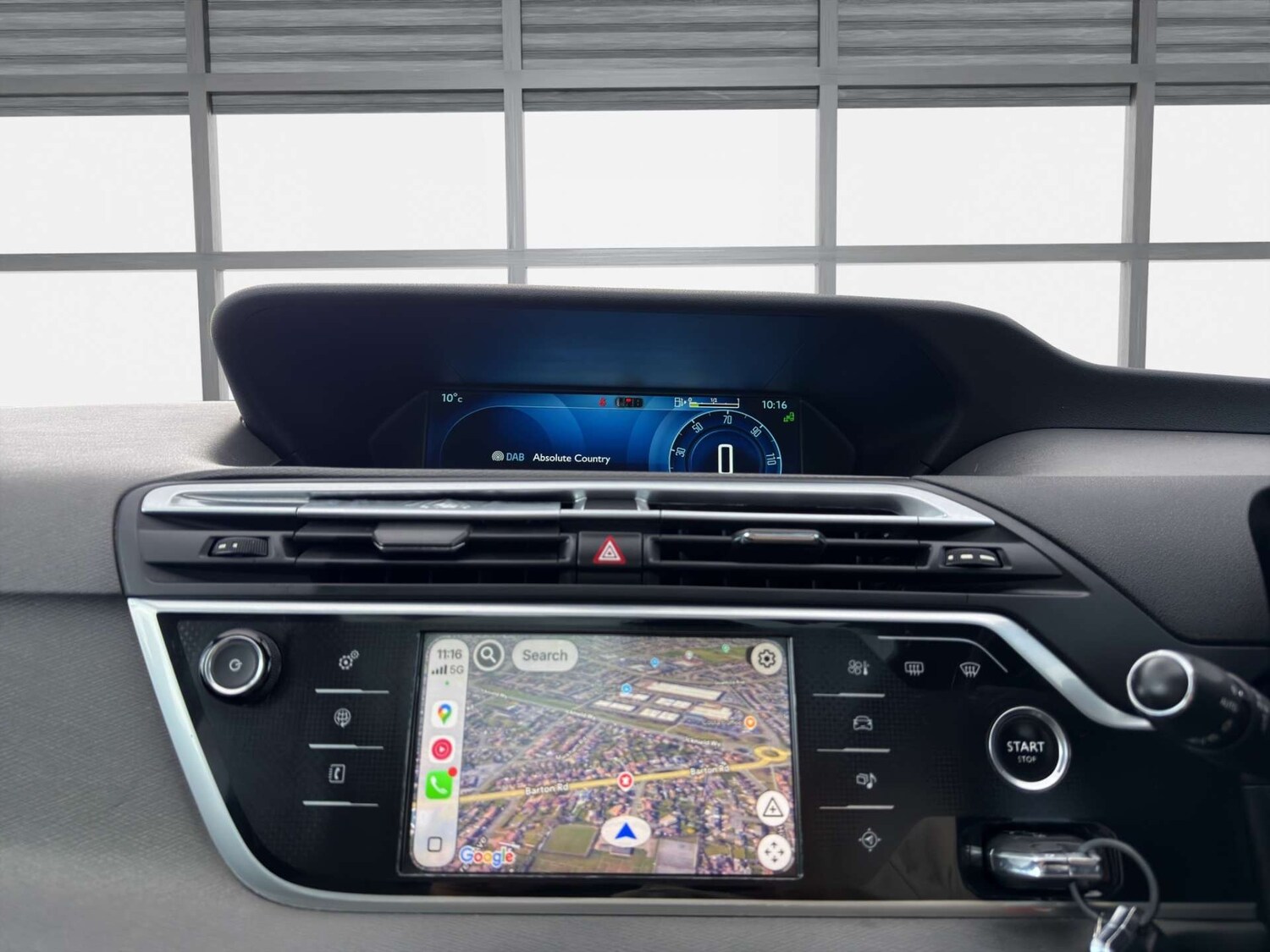 Used Citroen Grand C4 Picasso 2016 for sale - 78140425: Photo 51