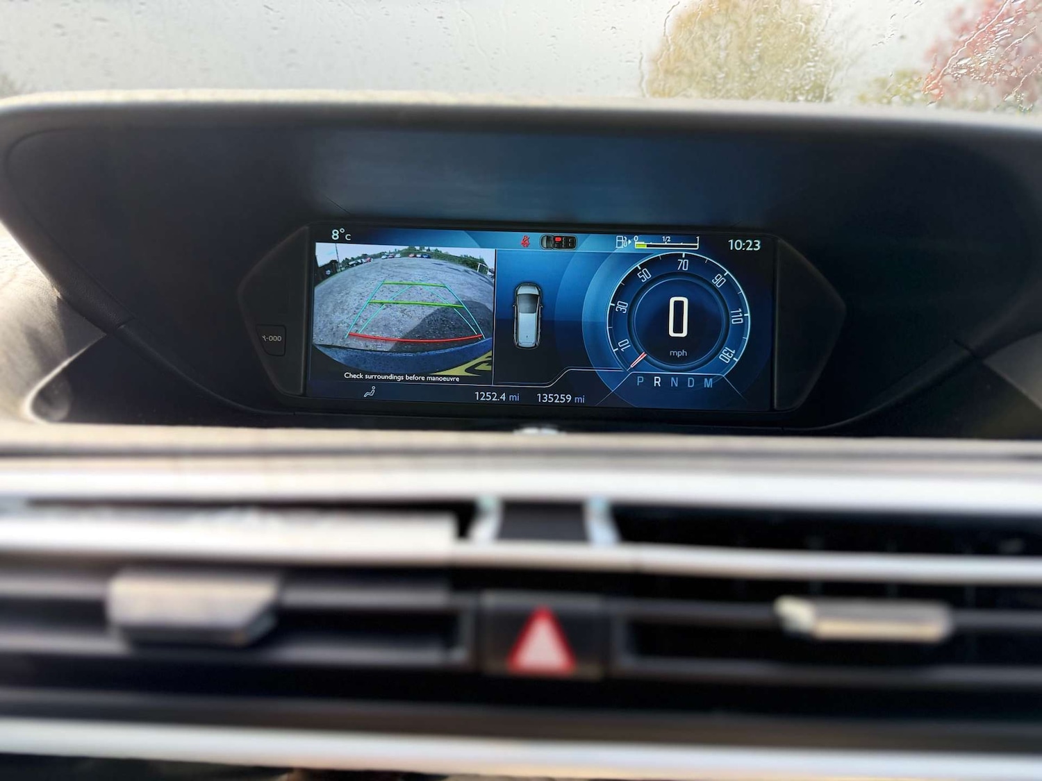 Used Citroen Grand C4 Picasso 2016 for sale - 78140425: Photo 52