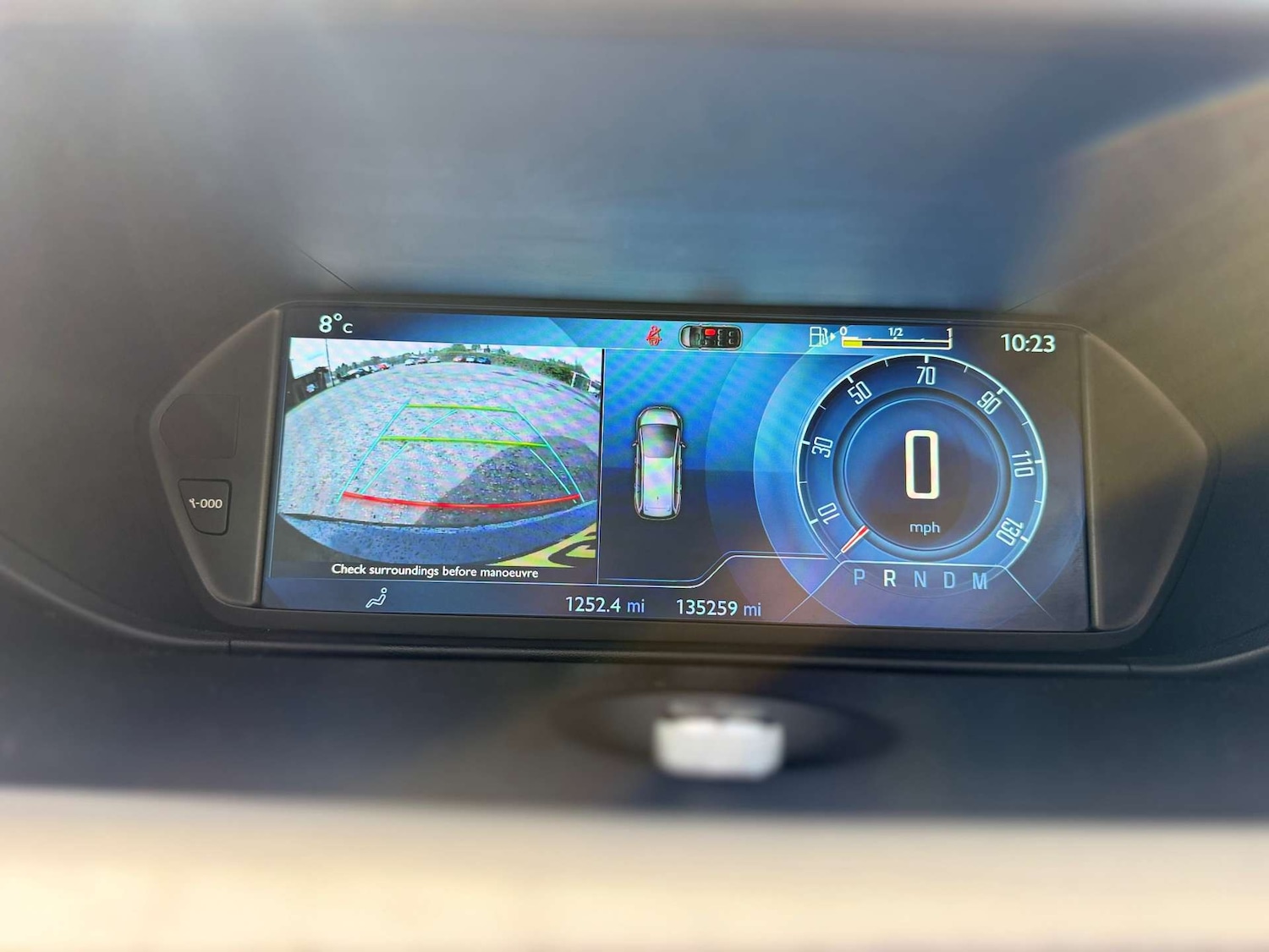 Used Citroen Grand C4 Picasso 2016 for sale - 78140425: Photo 53