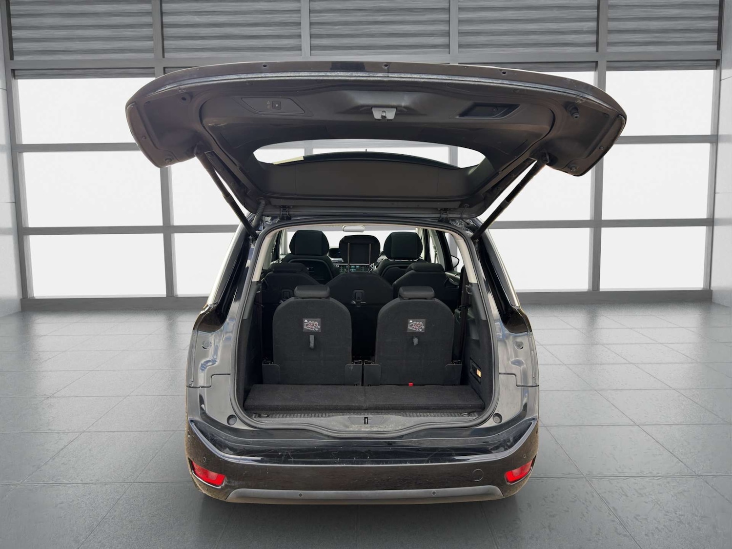 Used Citroen Grand C4 Picasso 2016 for sale - 78140425: Photo 56