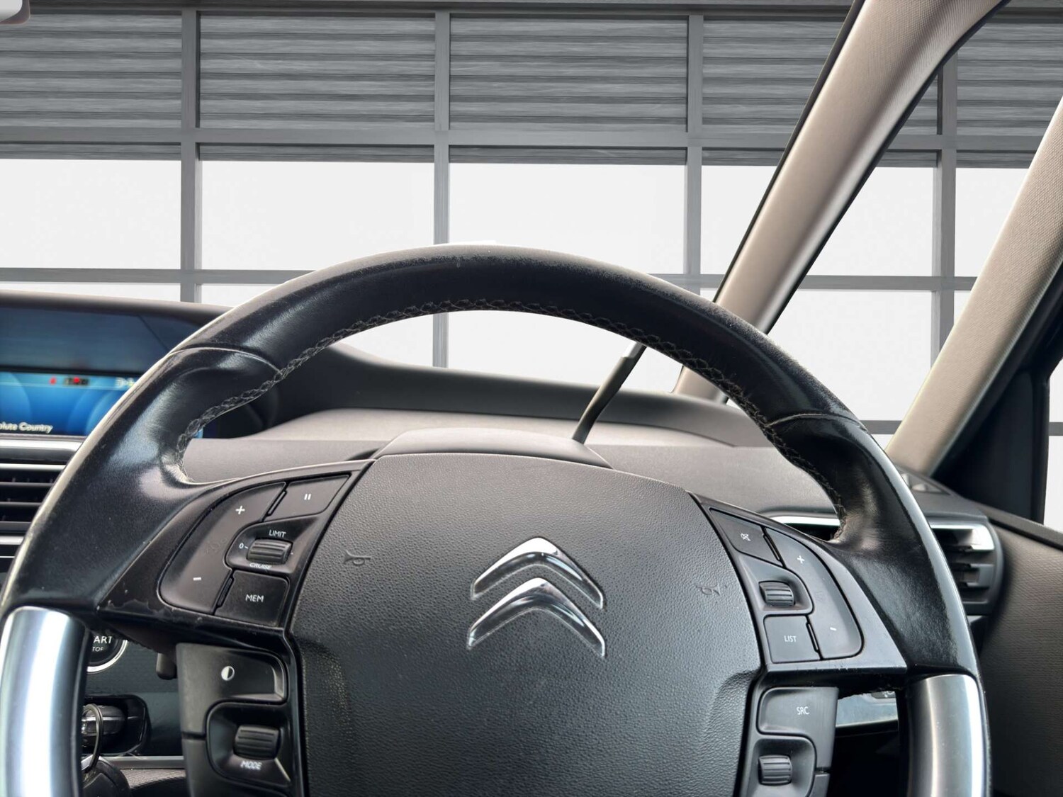 Used Citroen Grand C4 Picasso 2016 for sale - 78140425: Photo 57