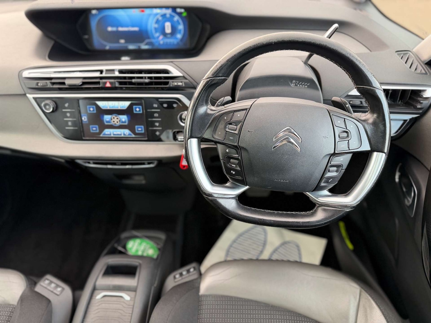 Used Citroen Grand C4 Picasso 2016 for sale - 78140425: Photo 58