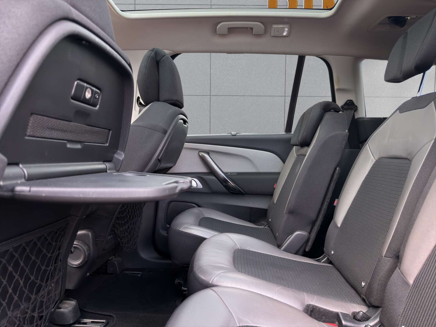 Used Citroen Grand C4 Picasso 2016 for sale - 78140425: Photo 59