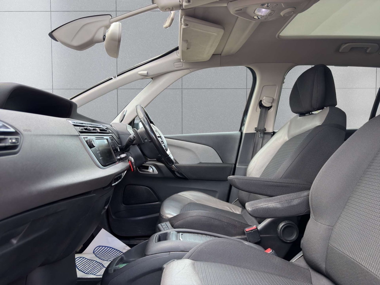 Used Citroen Grand C4 Picasso 2016 for sale - 78140425: Photo 6