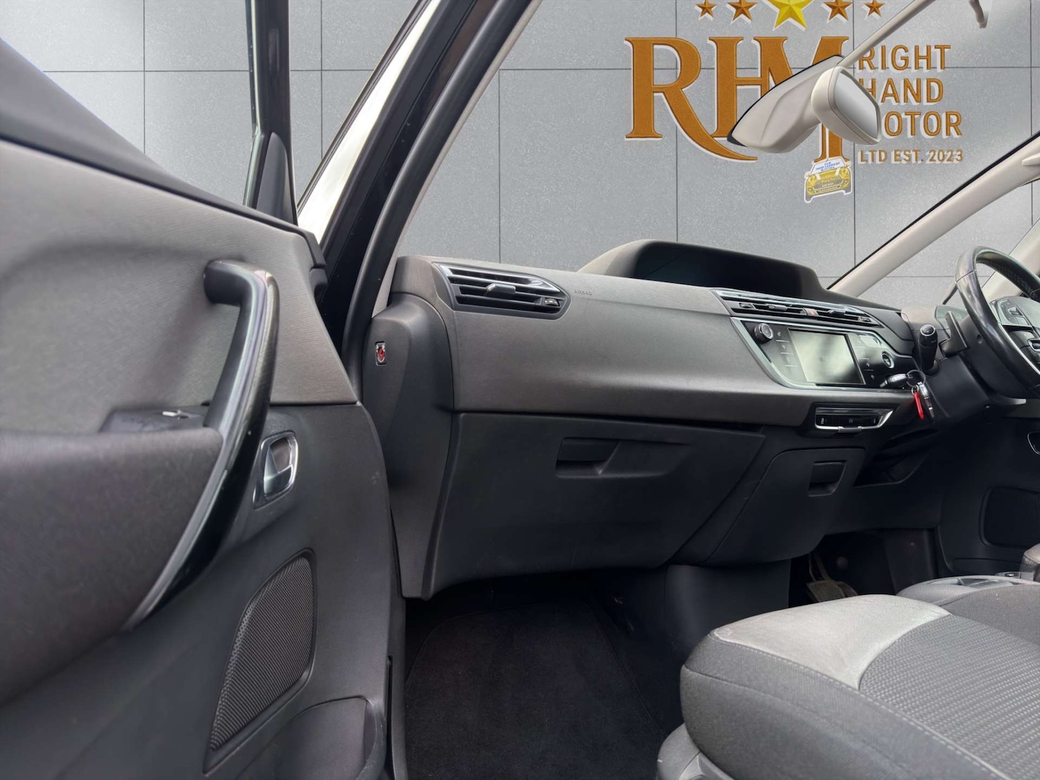 Used Citroen Grand C4 Picasso 2016 for sale - 78140425: Photo 61